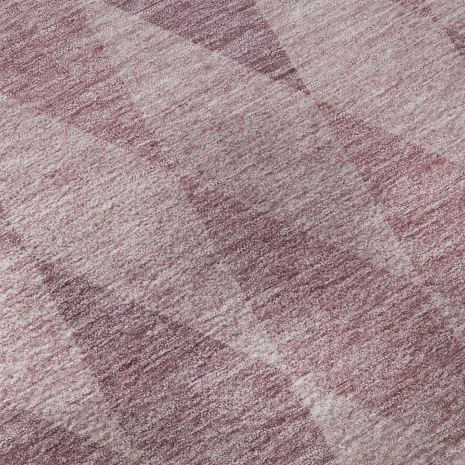 Dalyn Rugs The Reserve  Blush  Geometric
