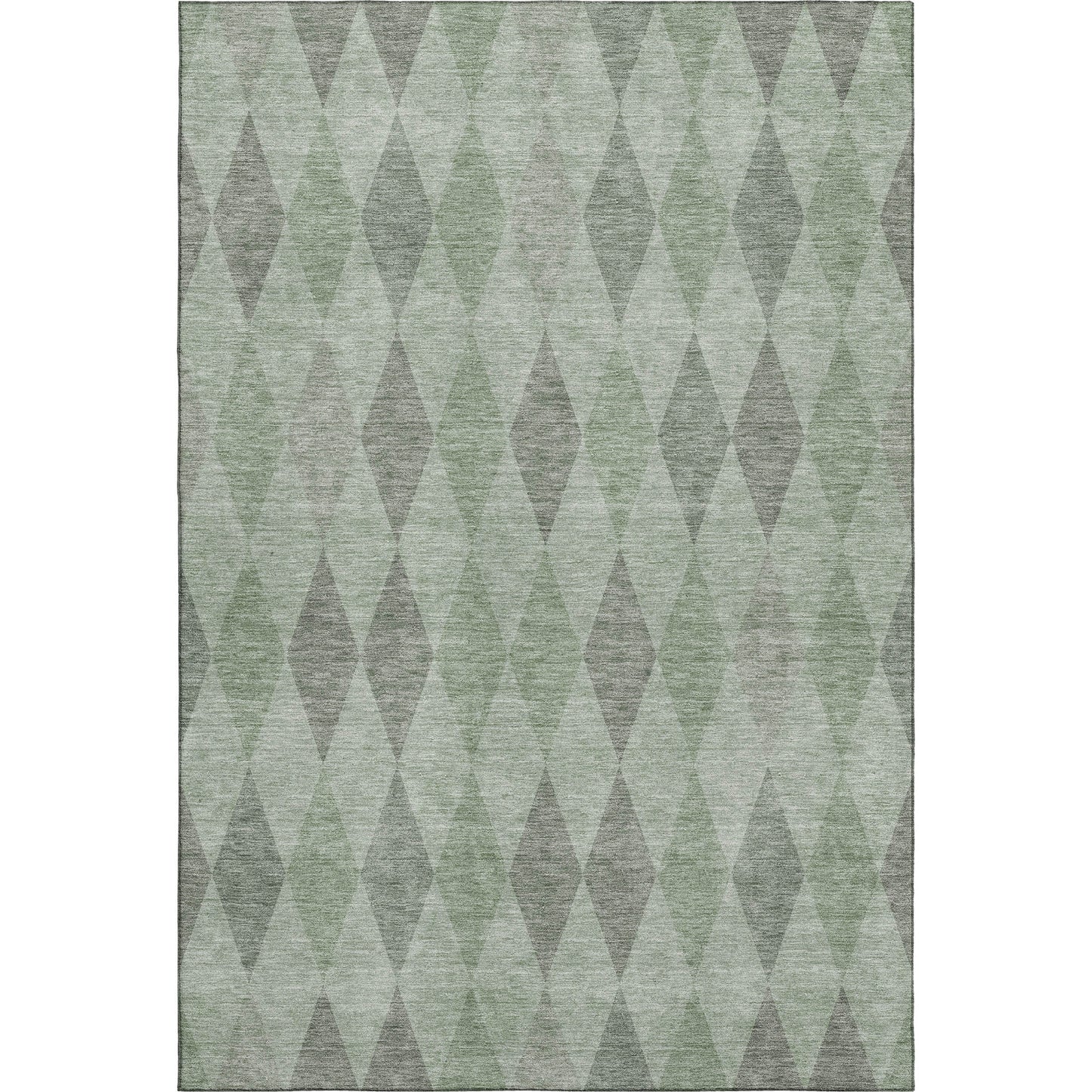 Dalyn Rugs The Reserve  Fern  Geometric
