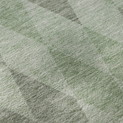 Dalyn Rugs The Reserve  Fern  Geometric