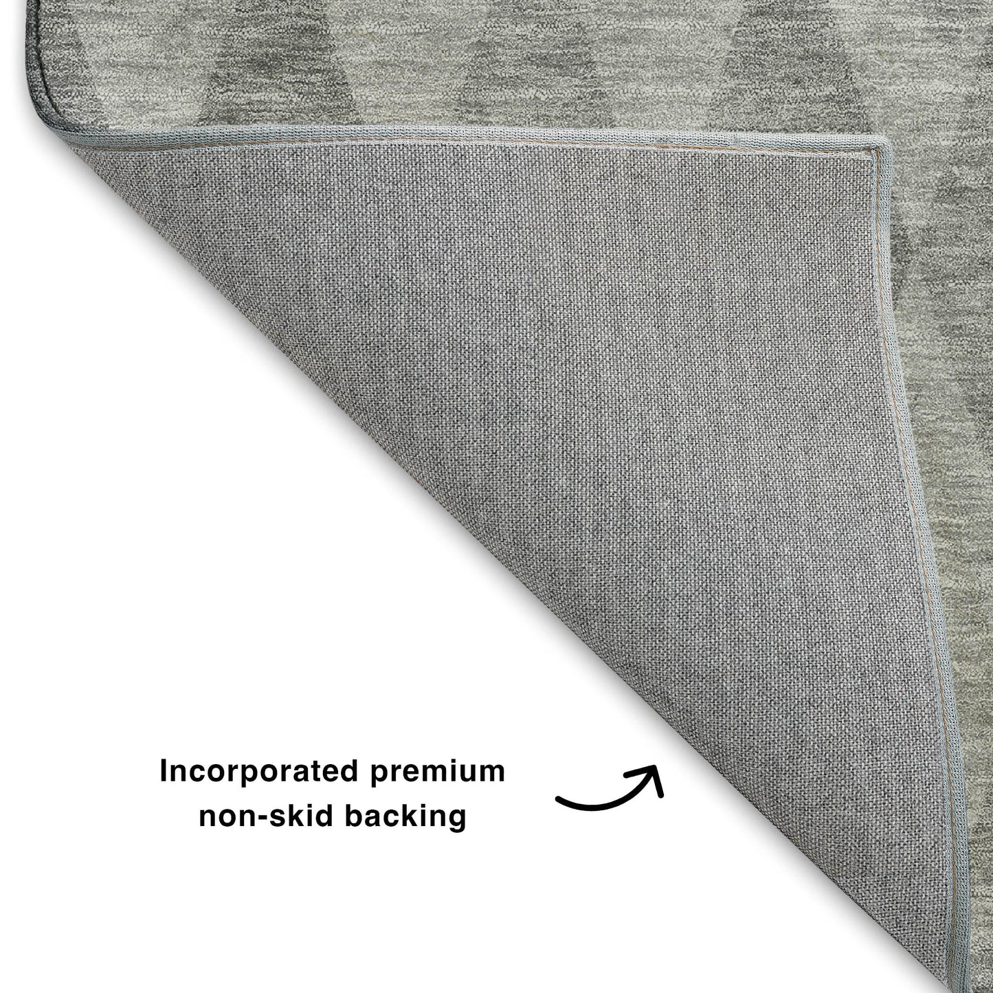 Dalyn Rugs The Reserve  Gray  Geometric