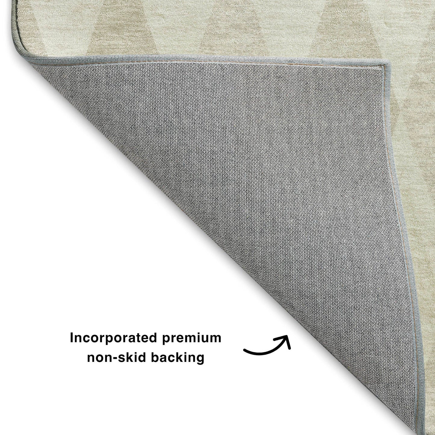 Dalyn Rugs The Reserve  Ivory  Geometric