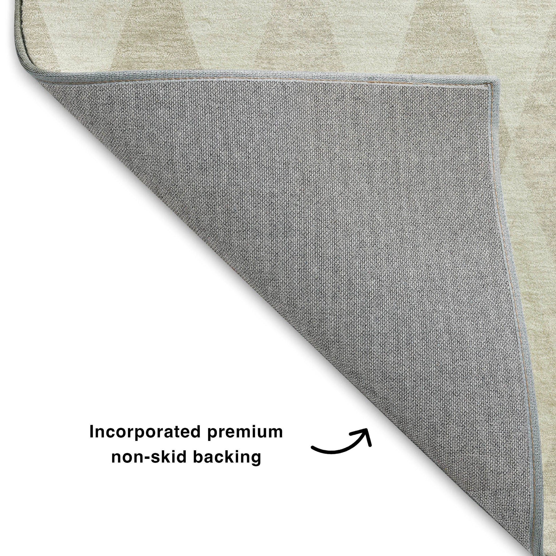 Dalyn Rugs The Reserve  Ivory  Geometric