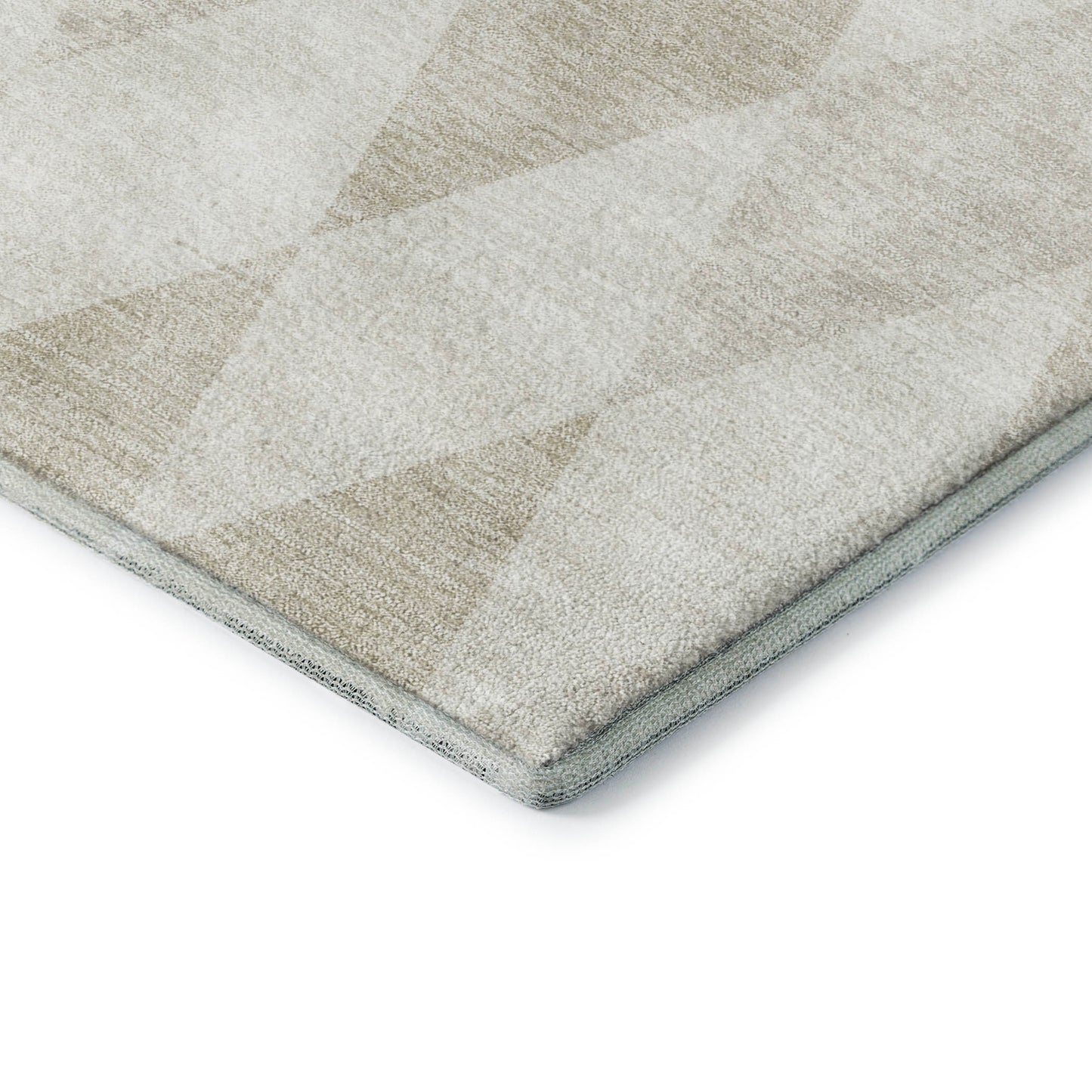 Dalyn Rugs The Reserve  Ivory  Geometric