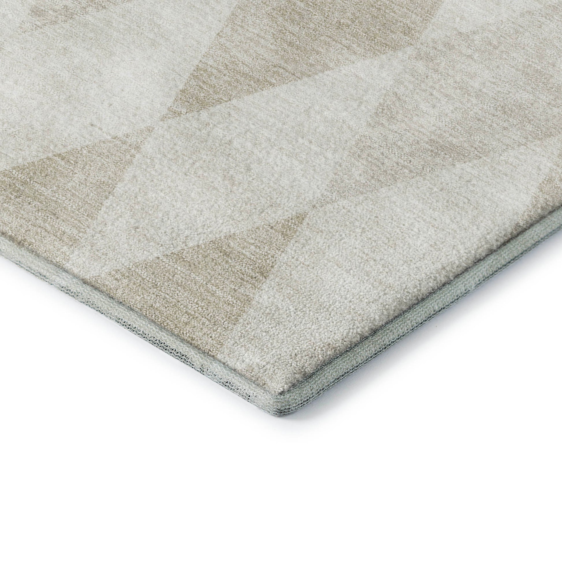 Dalyn Rugs The Reserve  Ivory  Geometric