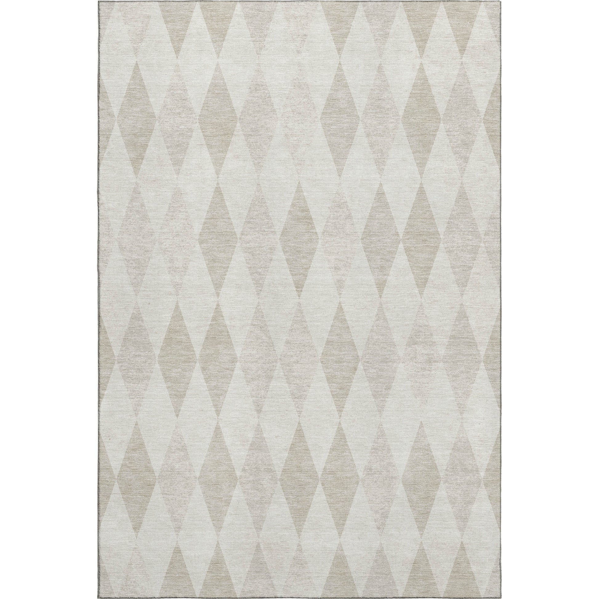 Dalyn Rugs The Reserve  Ivory  Geometric
