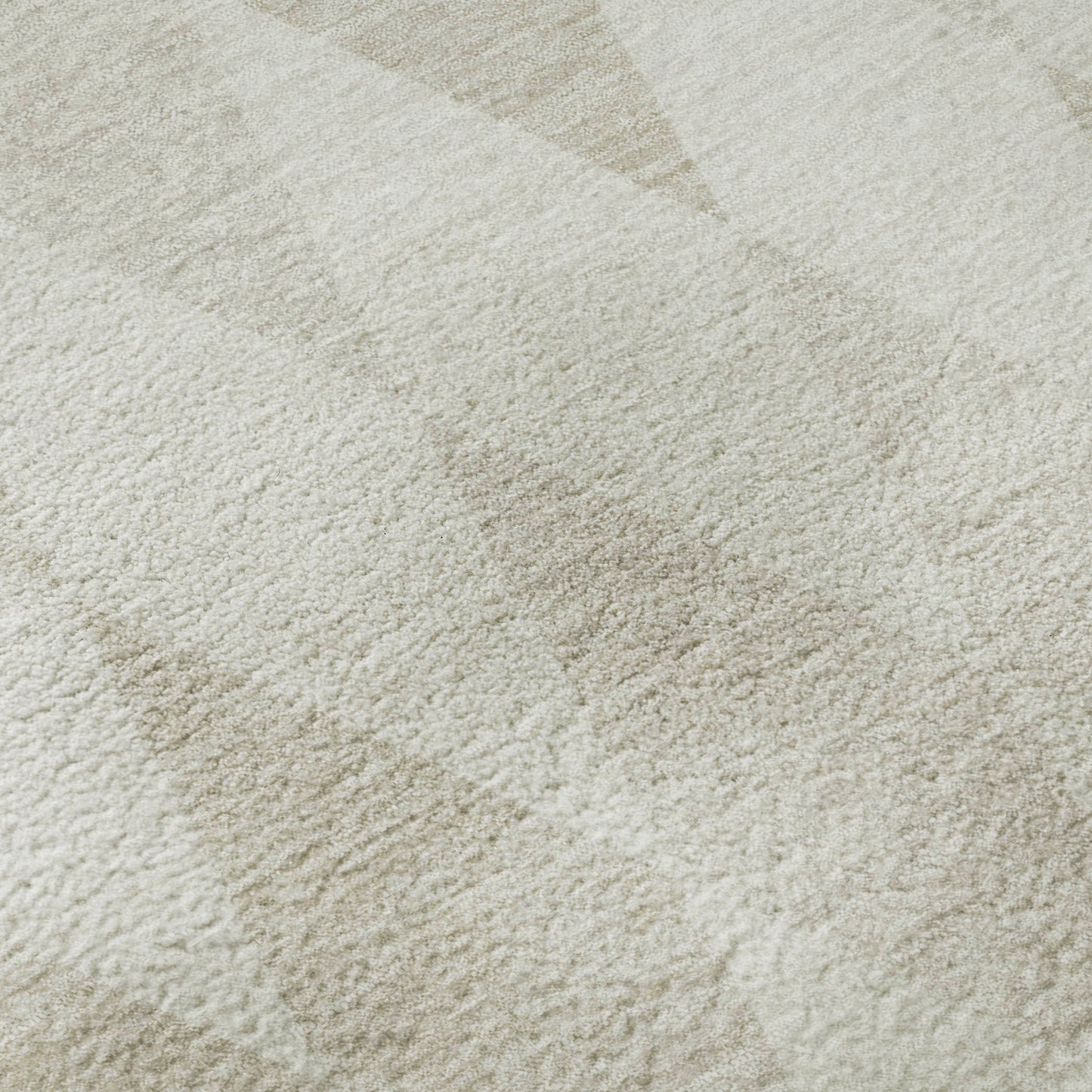 Dalyn Rugs The Reserve  Ivory  Geometric