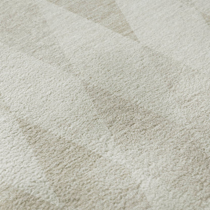 Dalyn Rugs The Reserve  Ivory  Geometric
