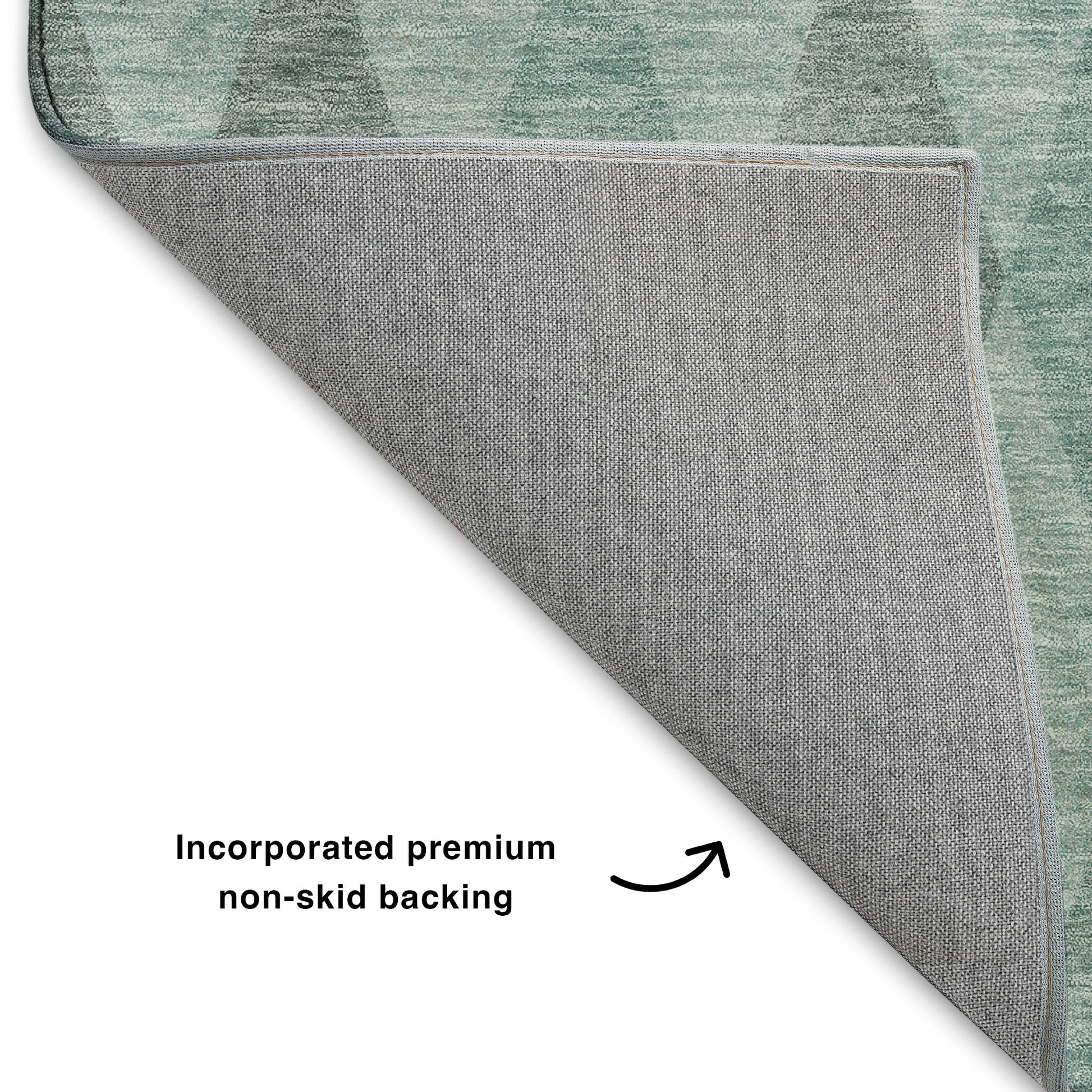 Dalyn Rugs The Reserve  Teal  Geometric