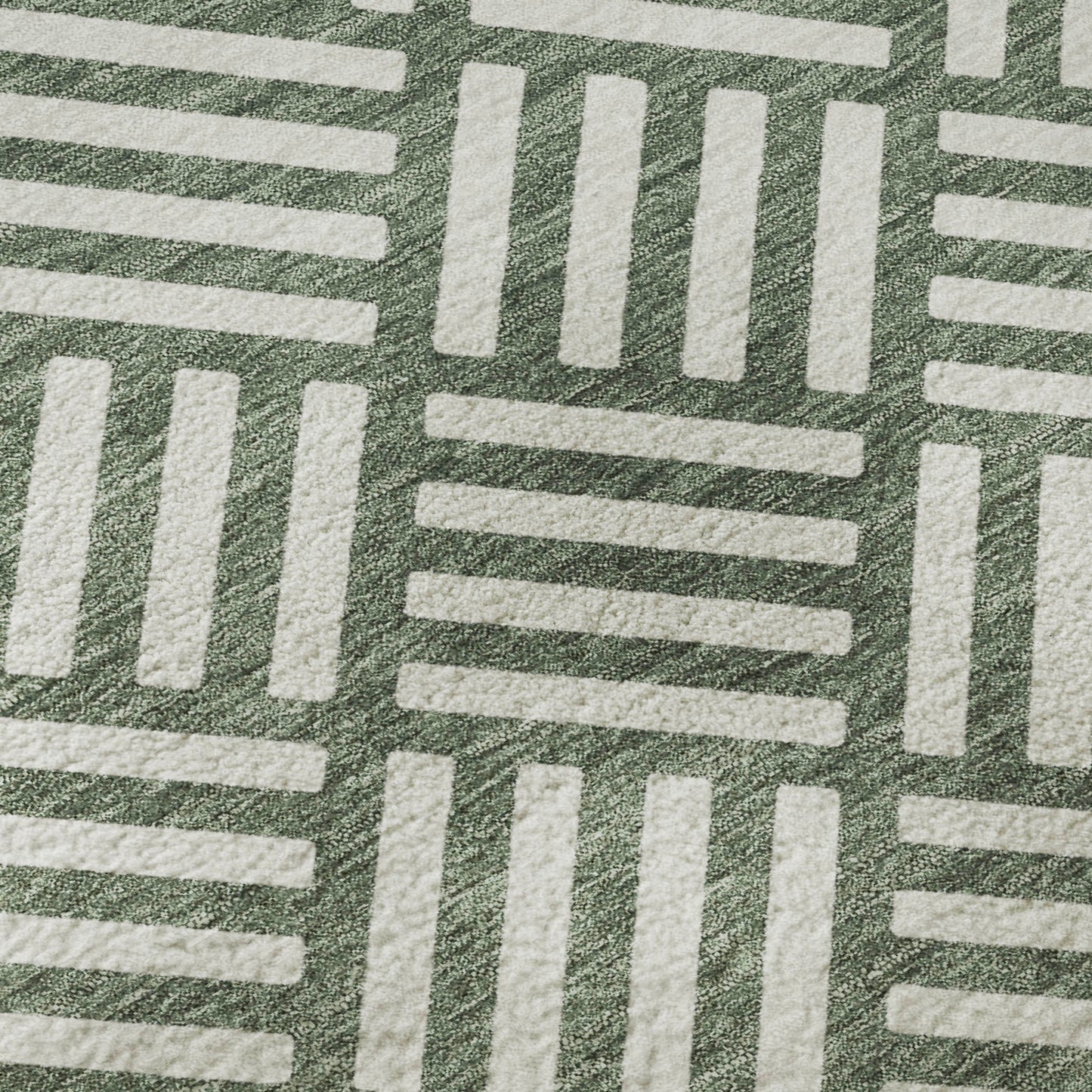 Dalyn Rugs The Reserve  Basil  Geometric