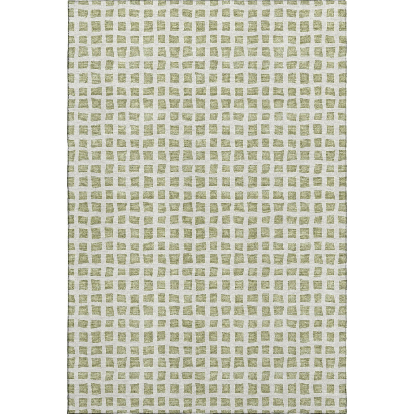 Dalyn Rugs The Reserve  Aloe  Geometric