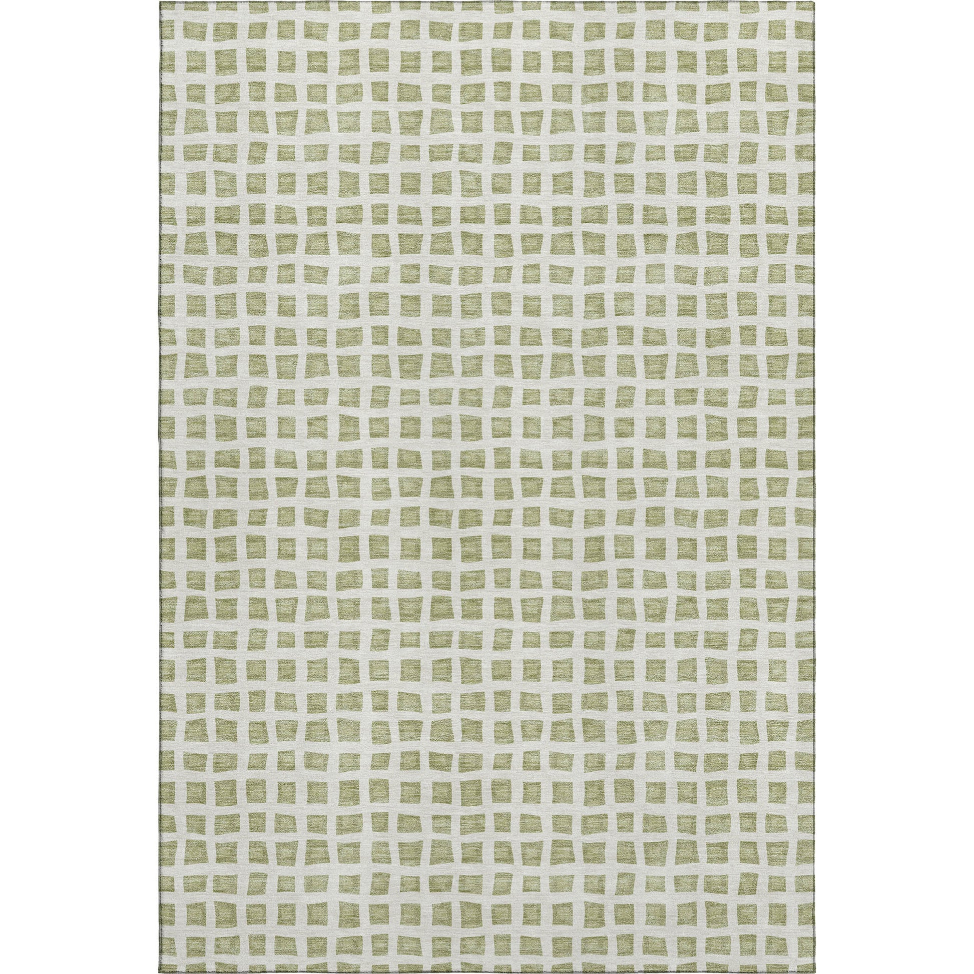 Dalyn Rugs The Reserve  Aloe  Geometric