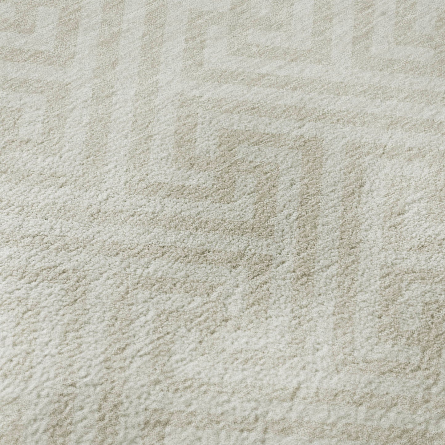 Dalyn Rugs The Reserve  Beige  Geometric