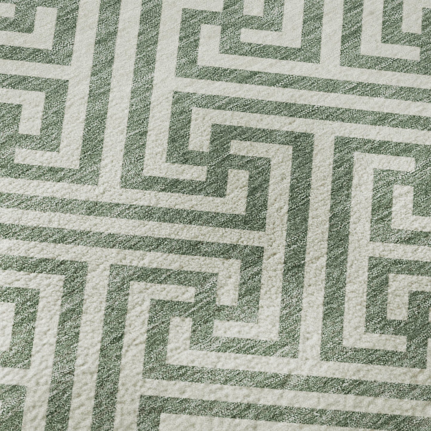 Dalyn Rugs The Reserve  Sage  Geometric