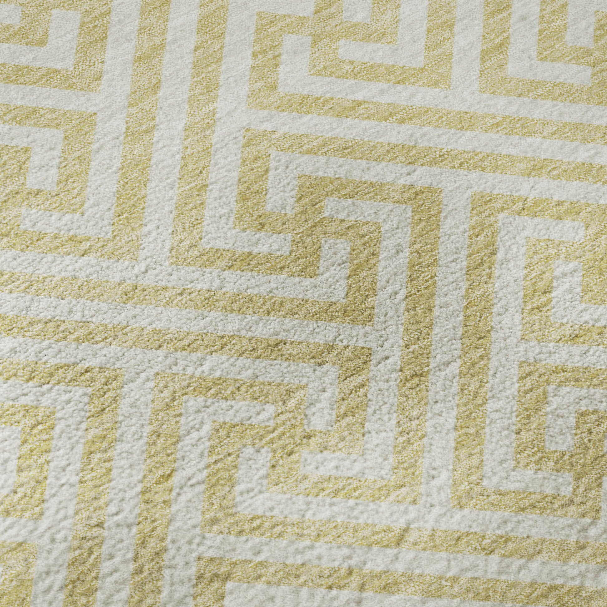 Dalyn Rugs The Reserve  Wheat  Geometric