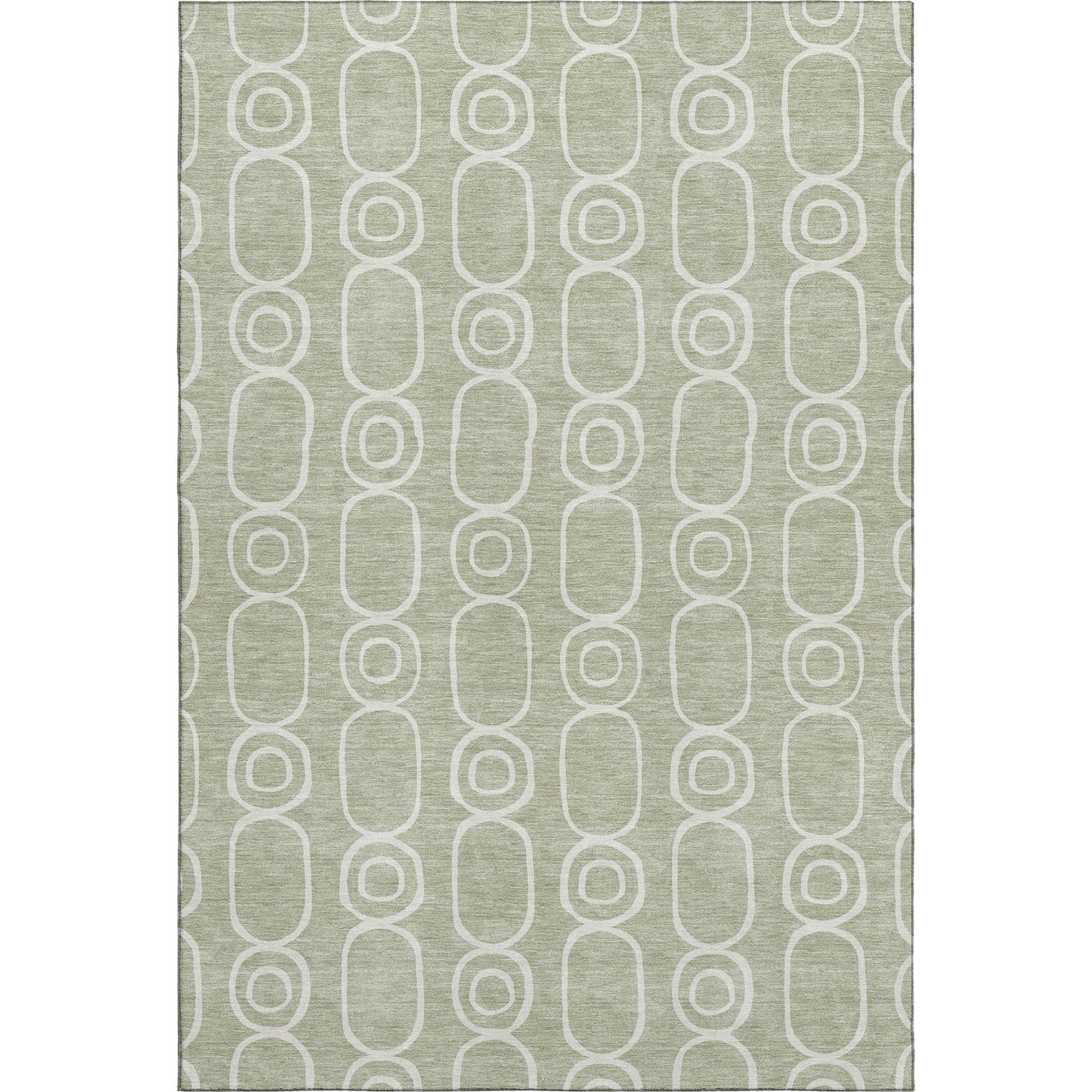 Dalyn Rugs The Reserve  Celery  Geometric