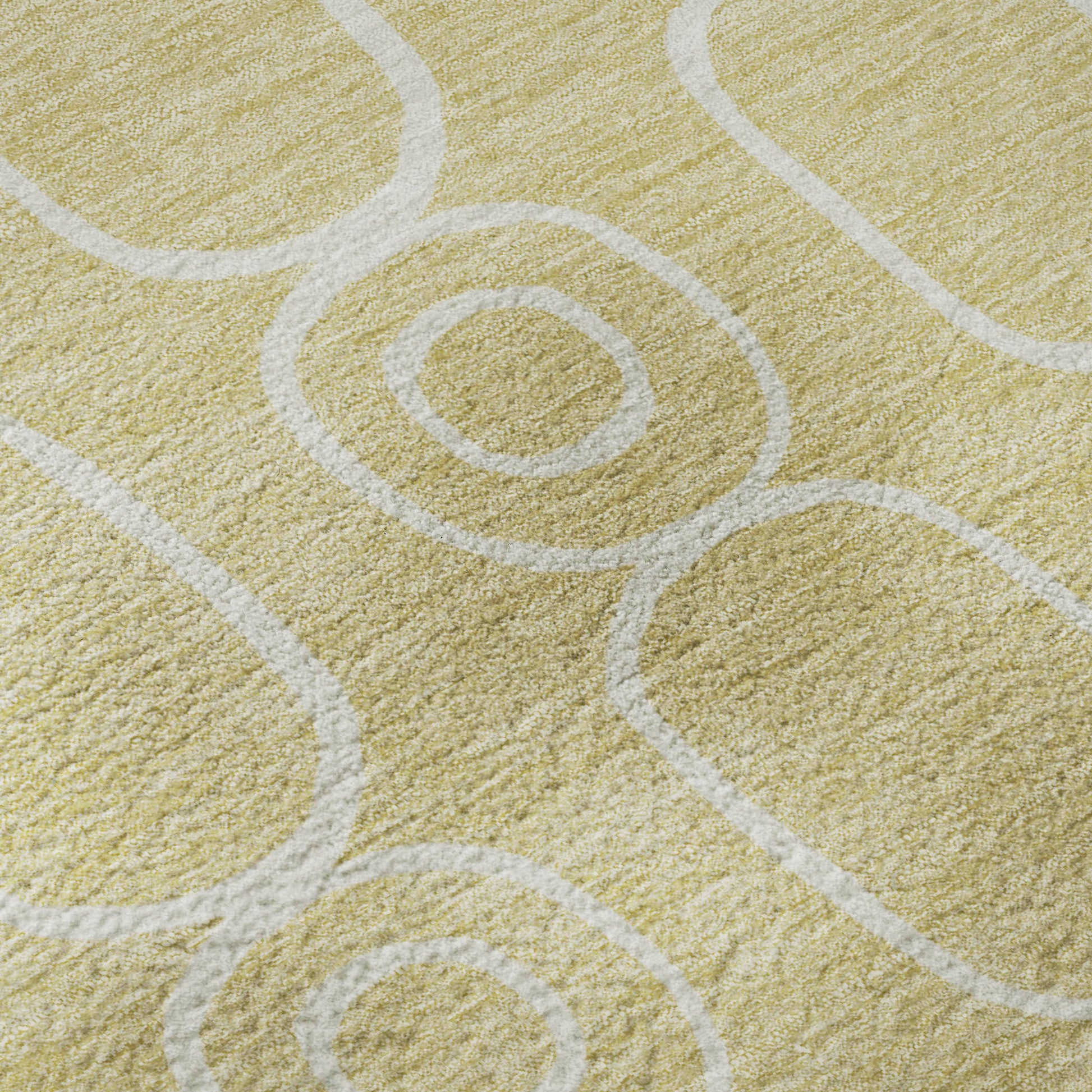 Dalyn Rugs The Reserve  Wheat  Geometric