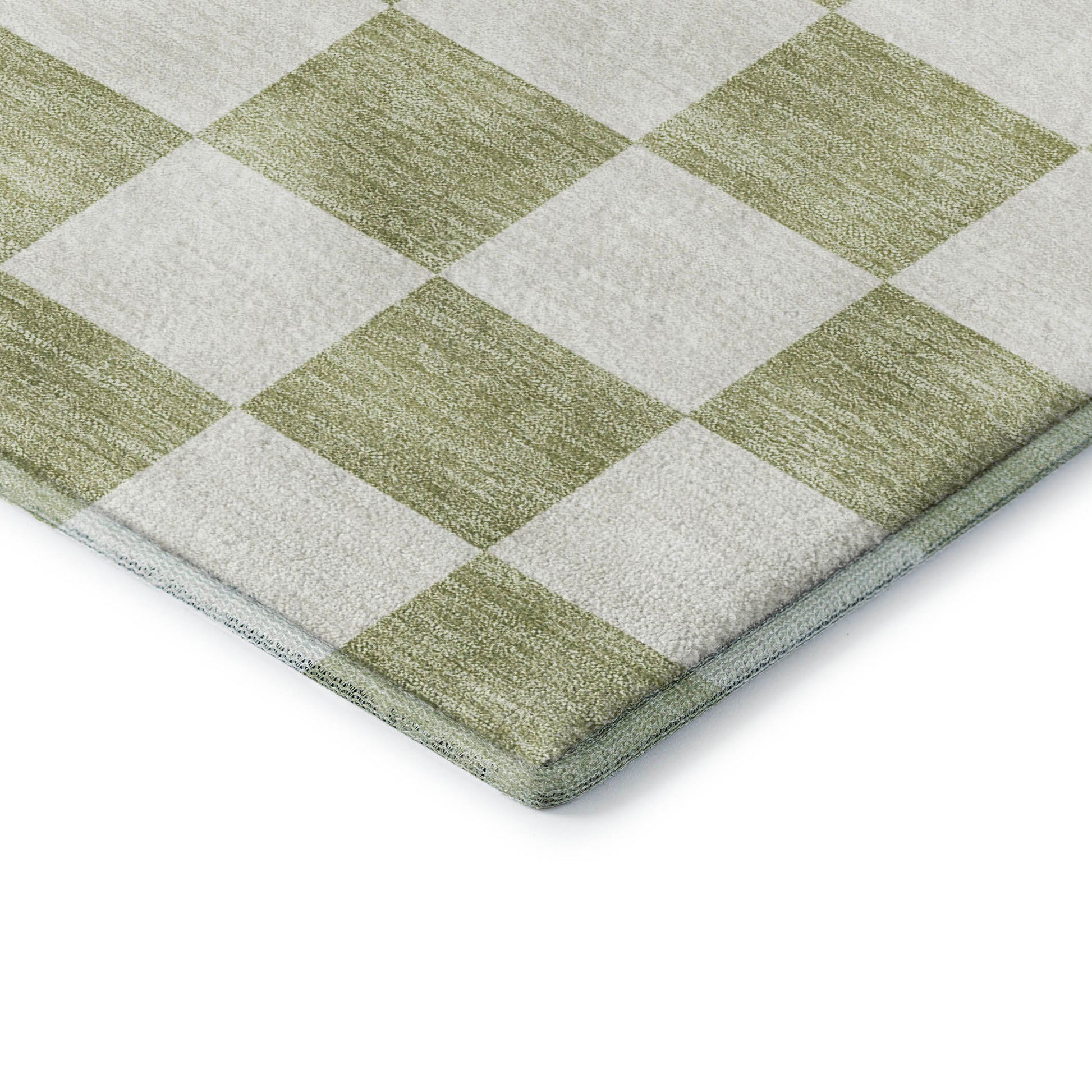 Dalyn Rugs The Reserve  Aloe  Geometric