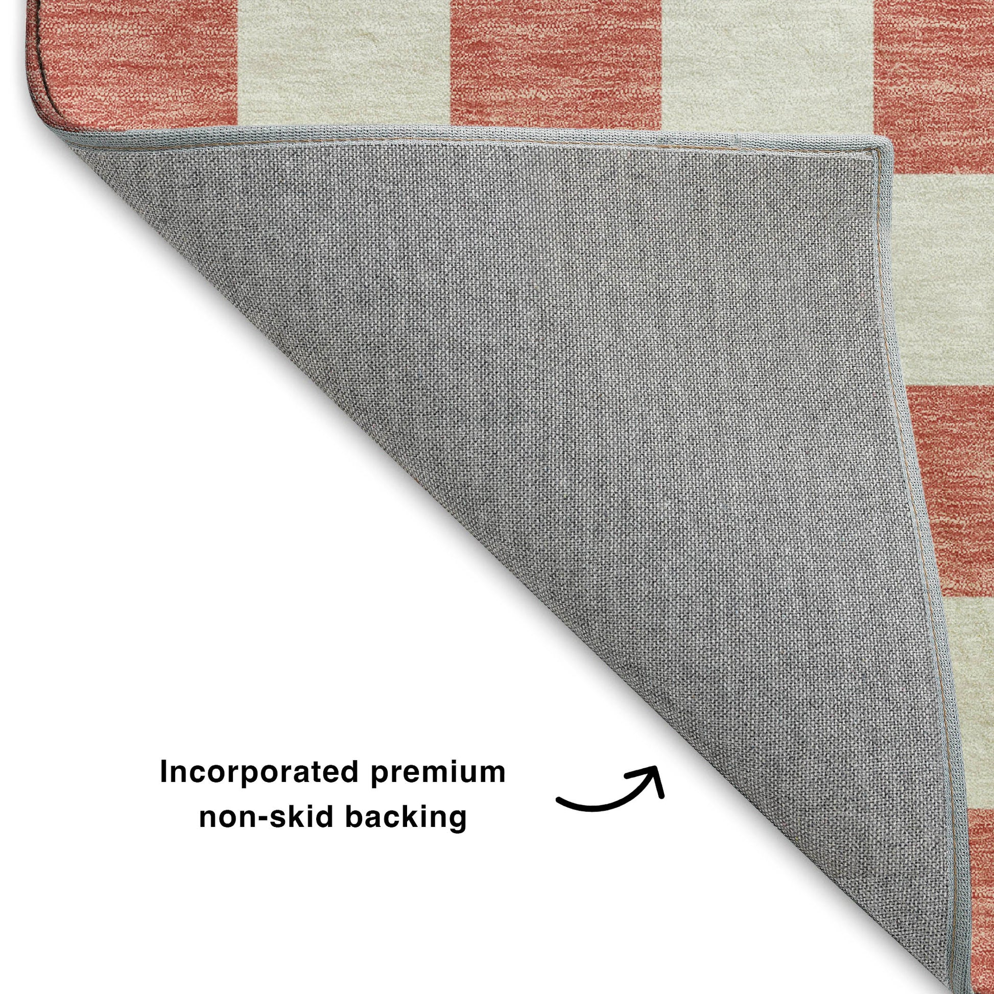 Dalyn Rugs The Reserve  Coral  Geometric