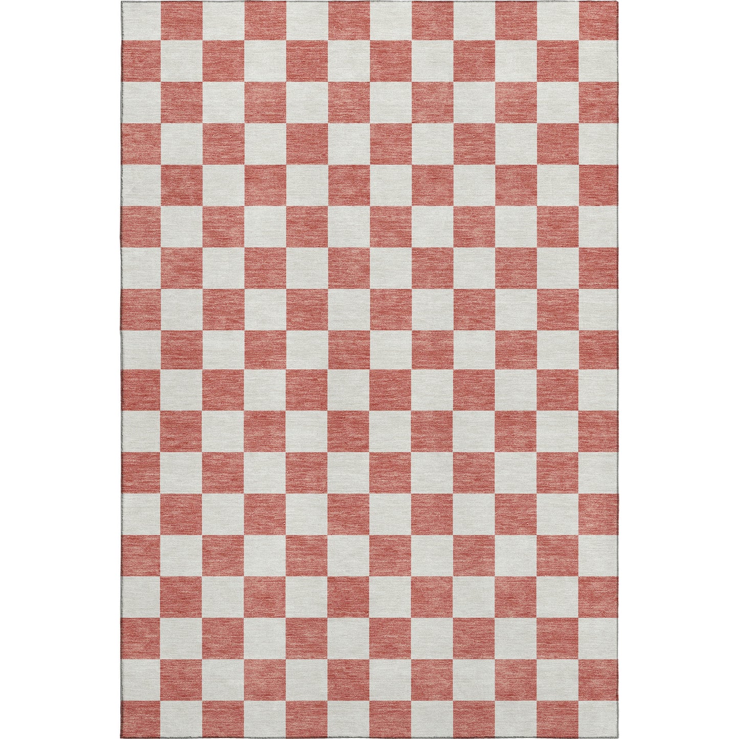 Dalyn Rugs The Reserve  Coral  Geometric