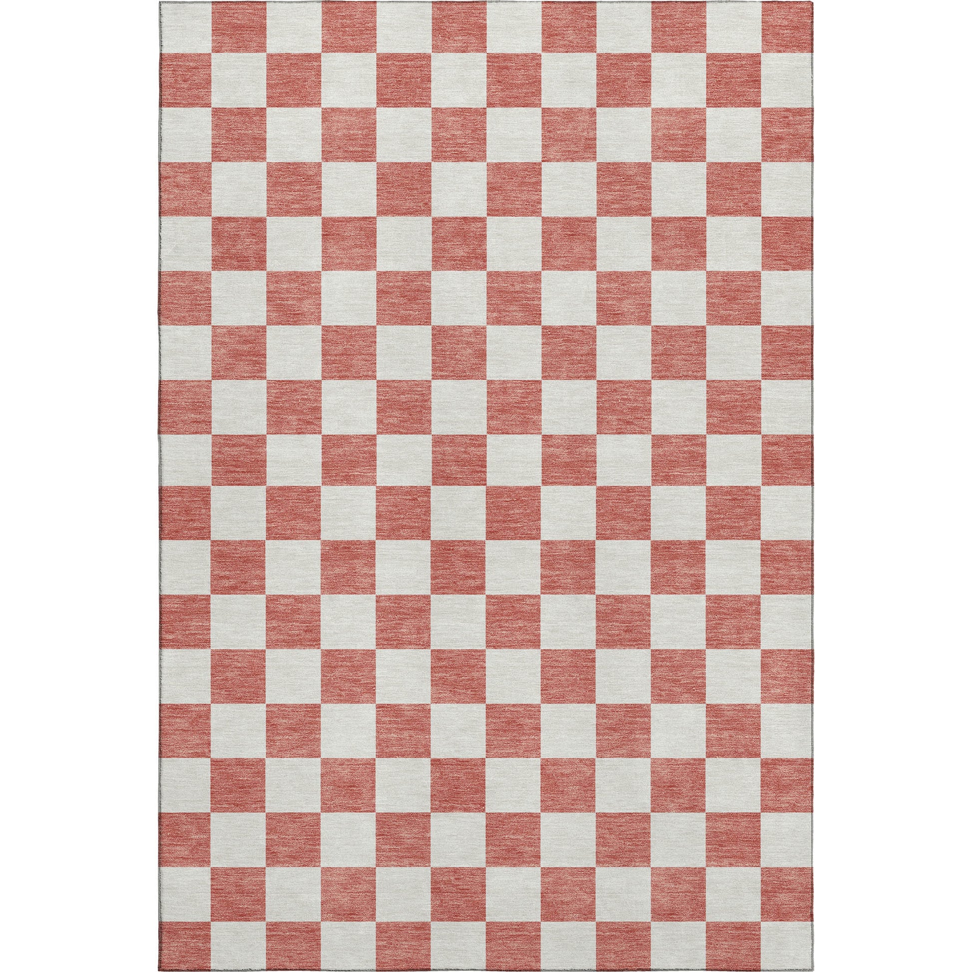 Dalyn Rugs The Reserve  Coral  Geometric