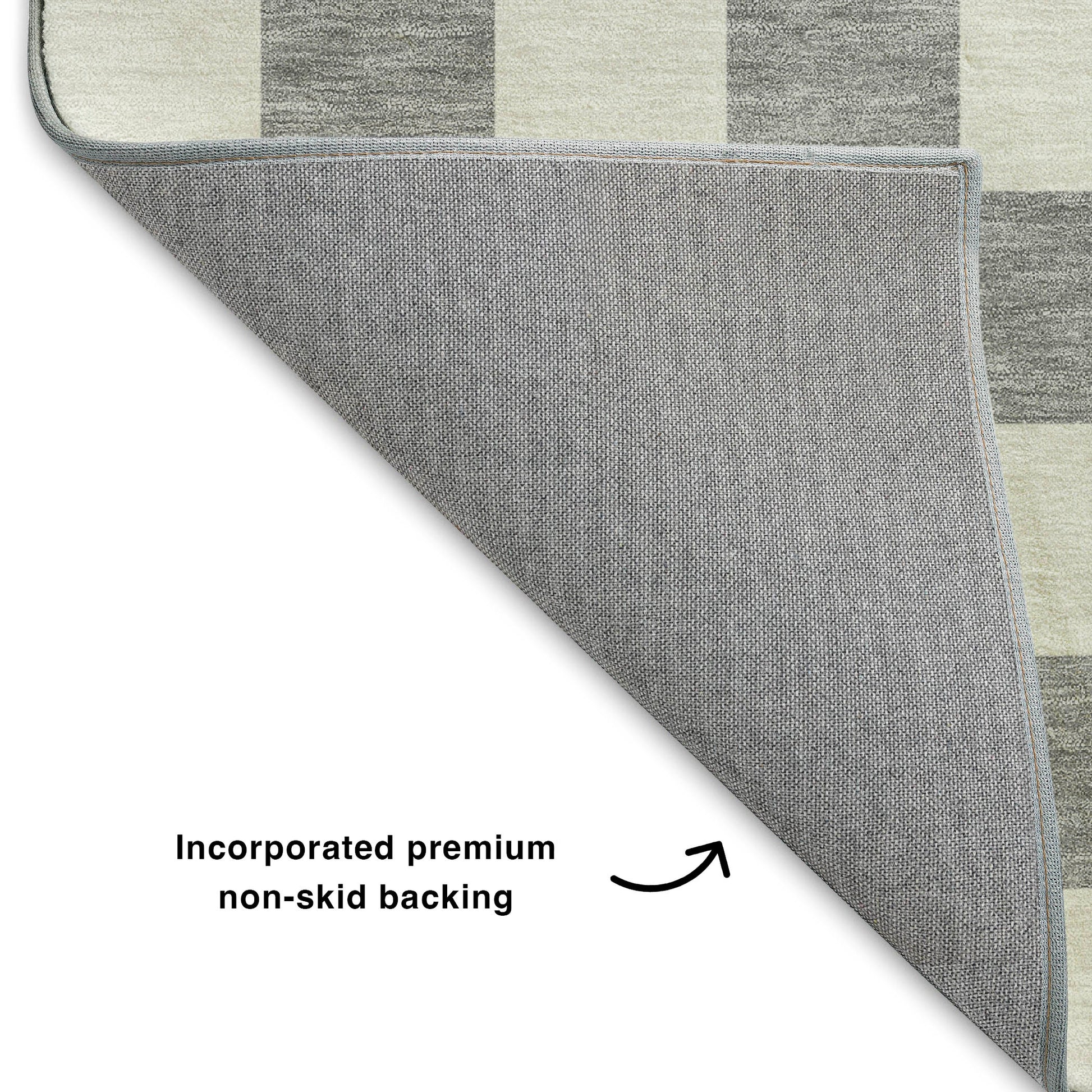 Dalyn Rugs The Reserve  Gray  Geometric