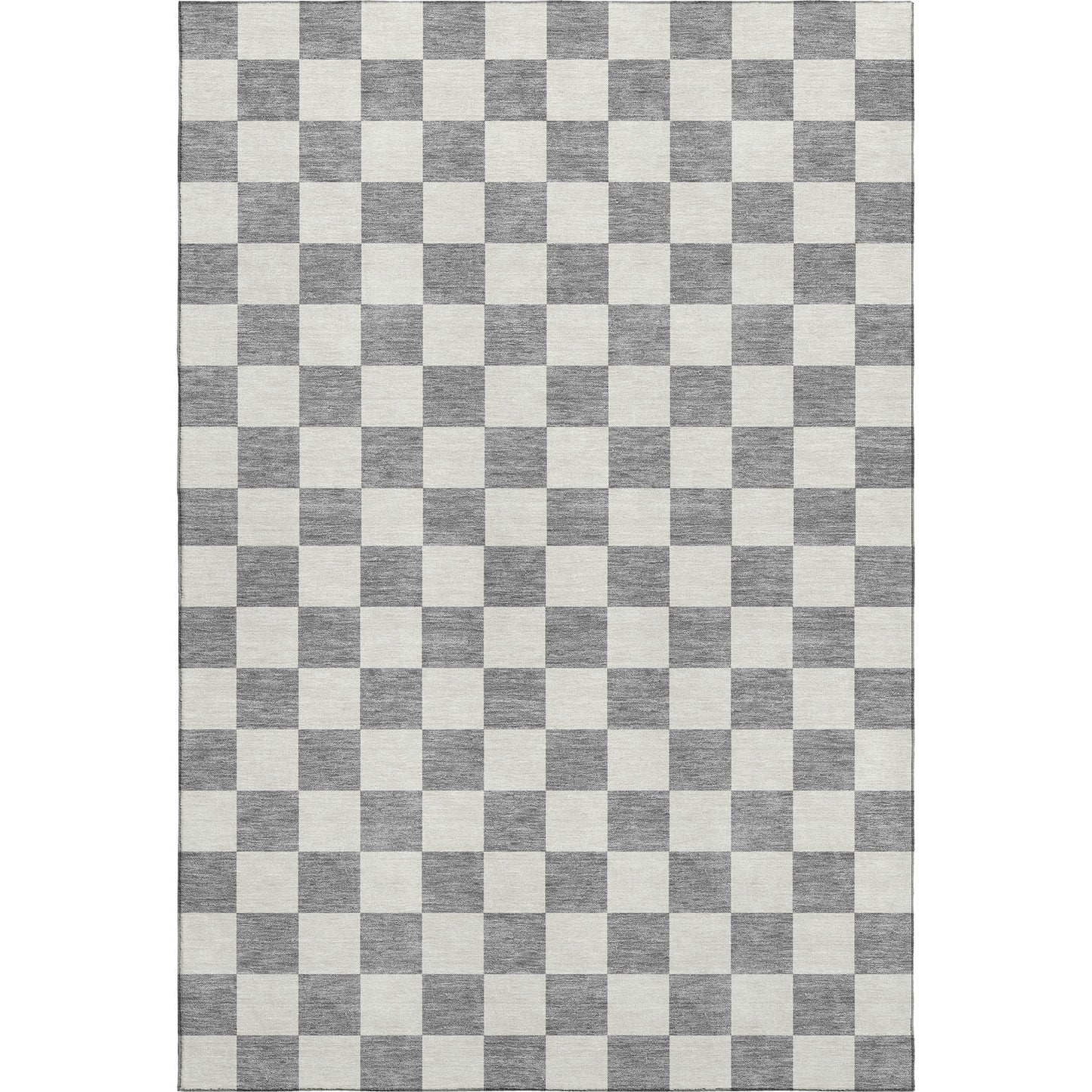 Dalyn Rugs The Reserve  Gray  Geometric