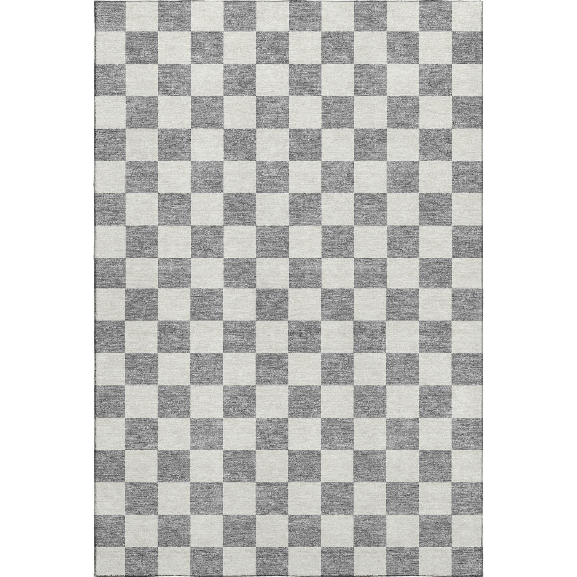 Dalyn Rugs The Reserve  Gray  Geometric