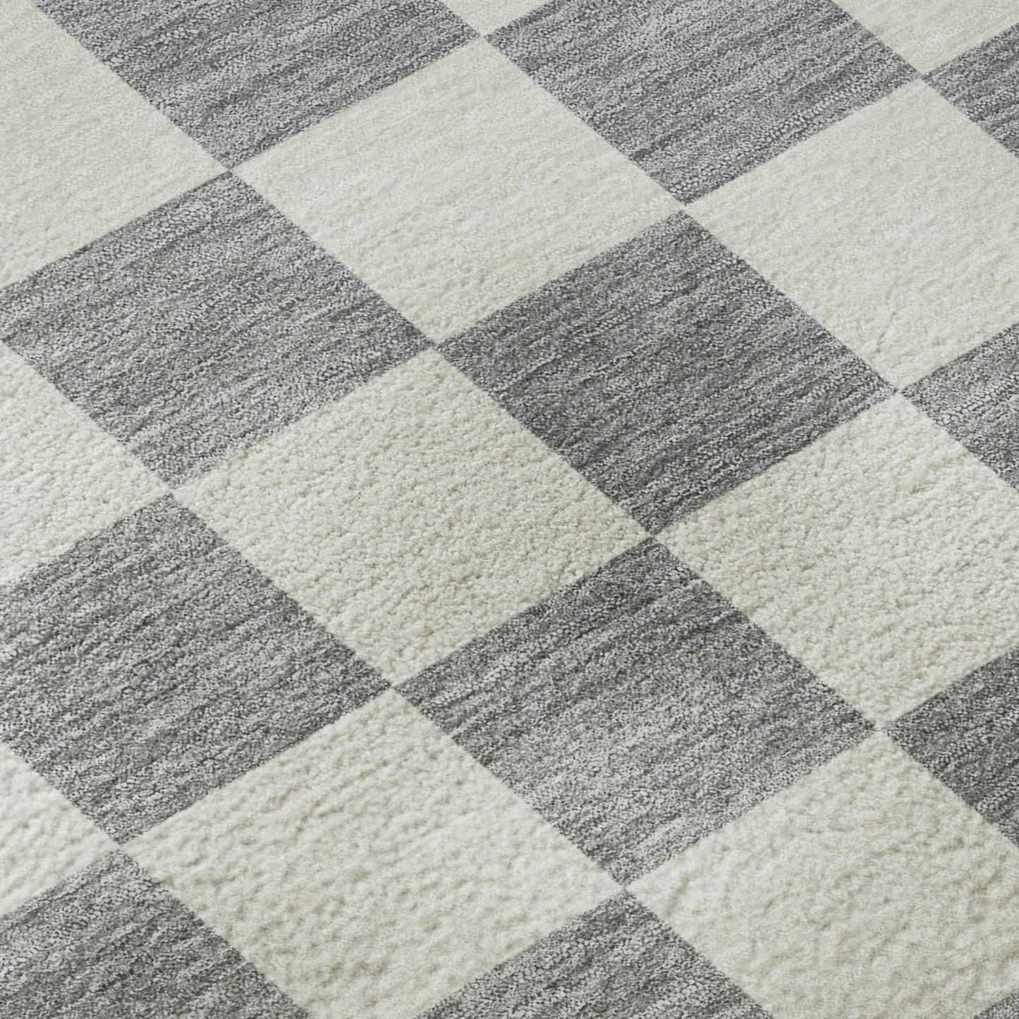 Dalyn Rugs The Reserve  Gray  Geometric