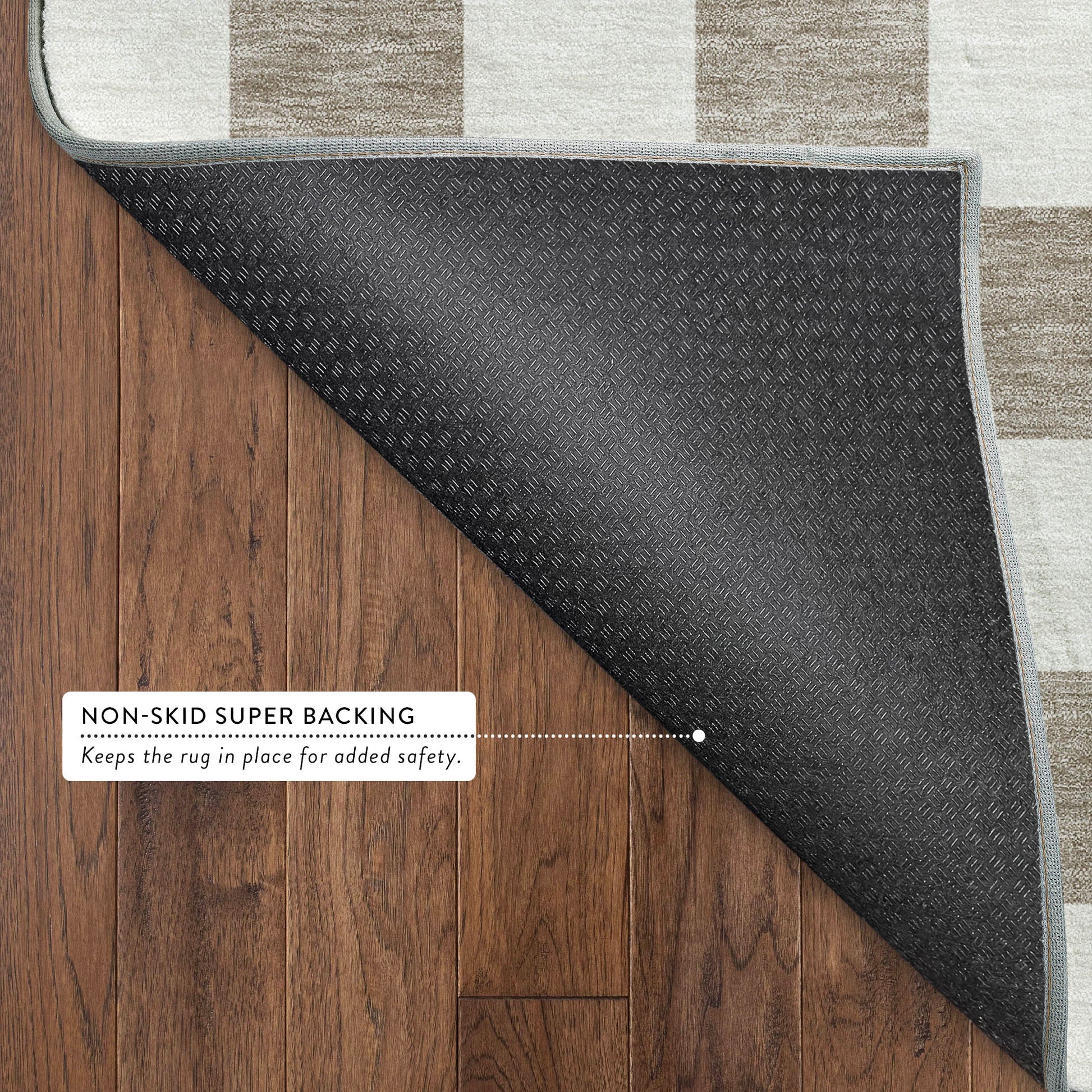 Dalyn Rugs The Reserve  Khaki  Geometric