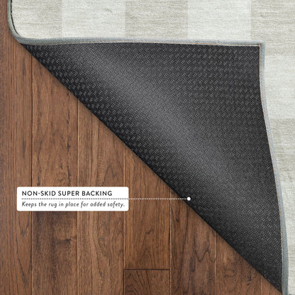 Dalyn Rugs The Reserve  Linen  Geometric