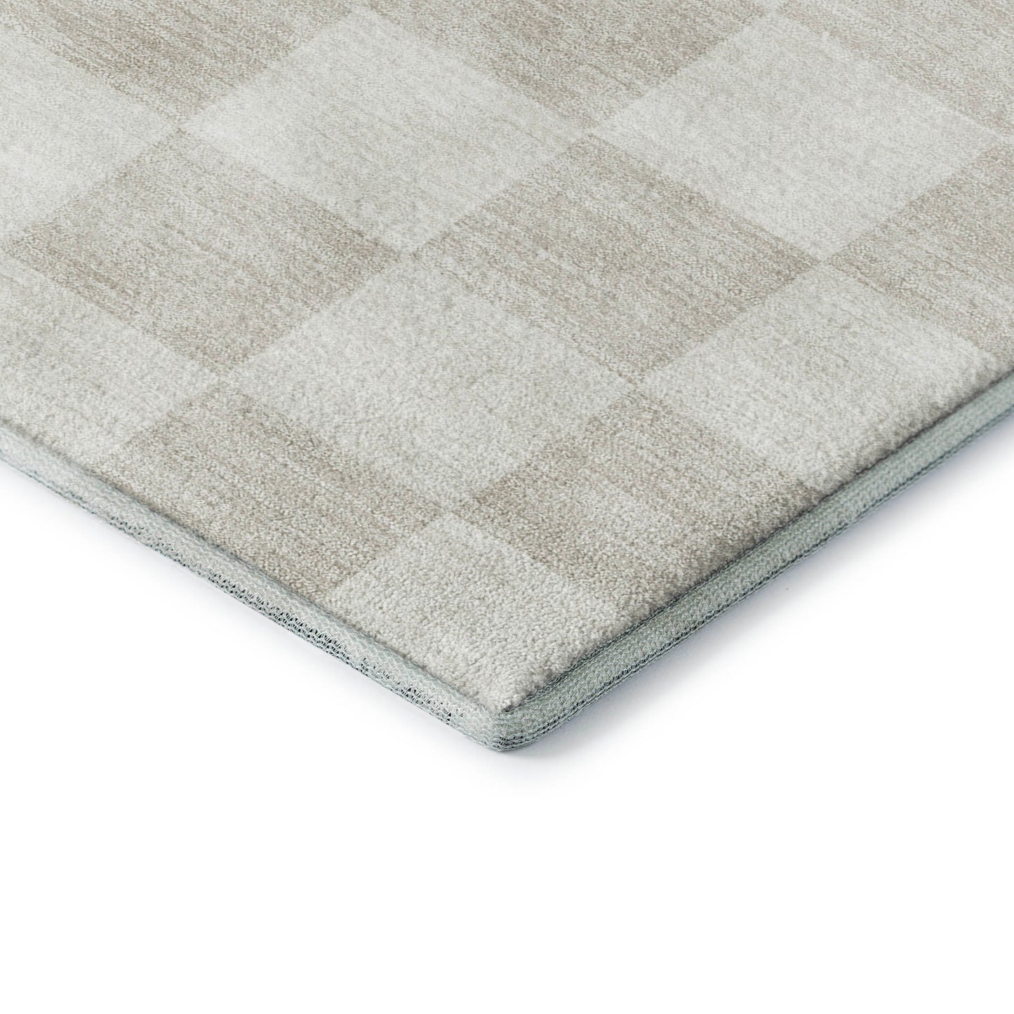 Dalyn Rugs The Reserve  Linen  Geometric