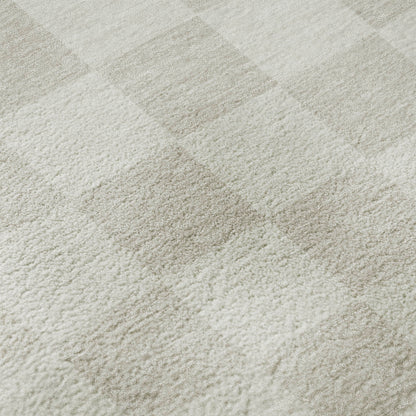 Dalyn Rugs The Reserve  Linen  Geometric