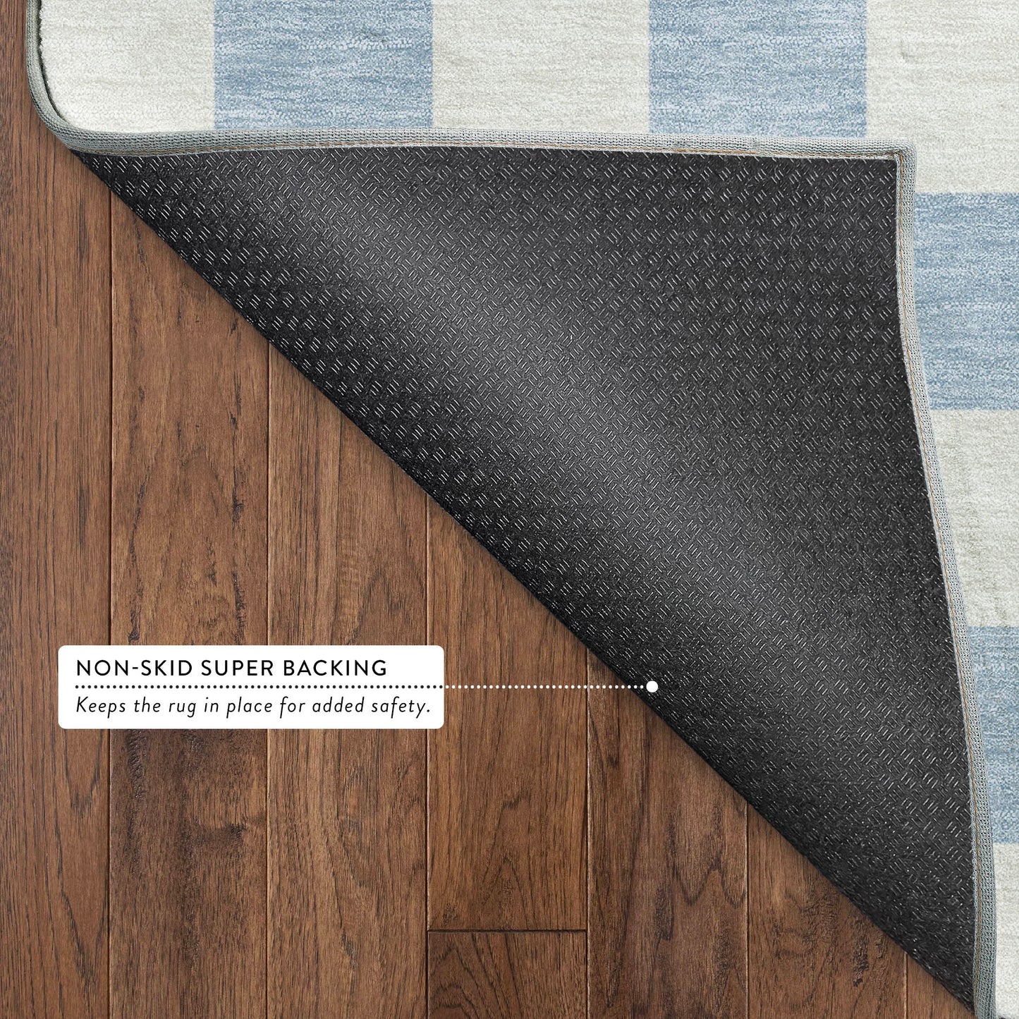 Dalyn Rugs The Reserve  Sky  Geometric