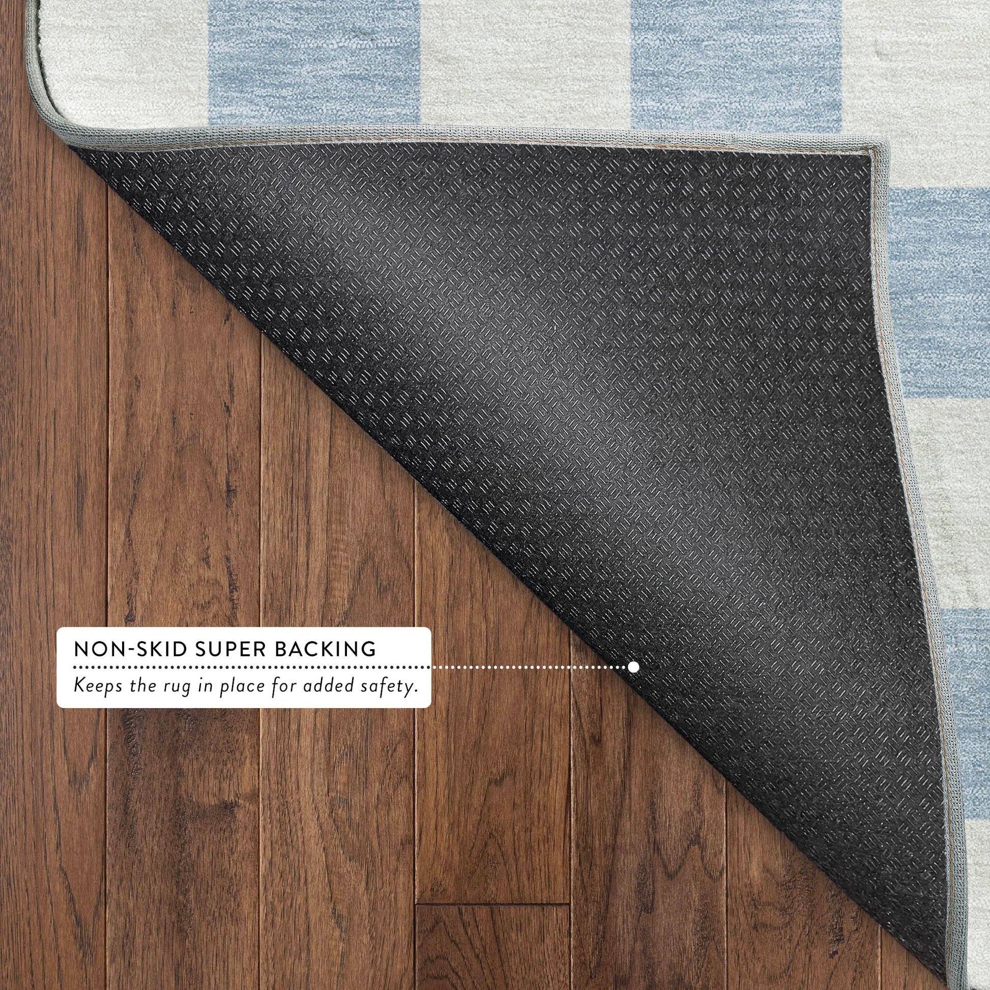 Dalyn Rugs The Reserve  Sky  Geometric