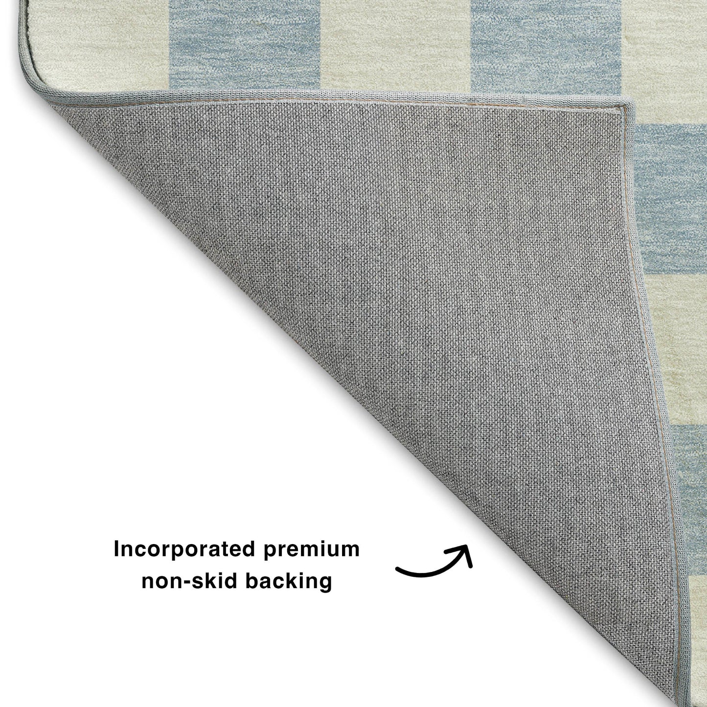 Dalyn Rugs The Reserve  Sky  Geometric