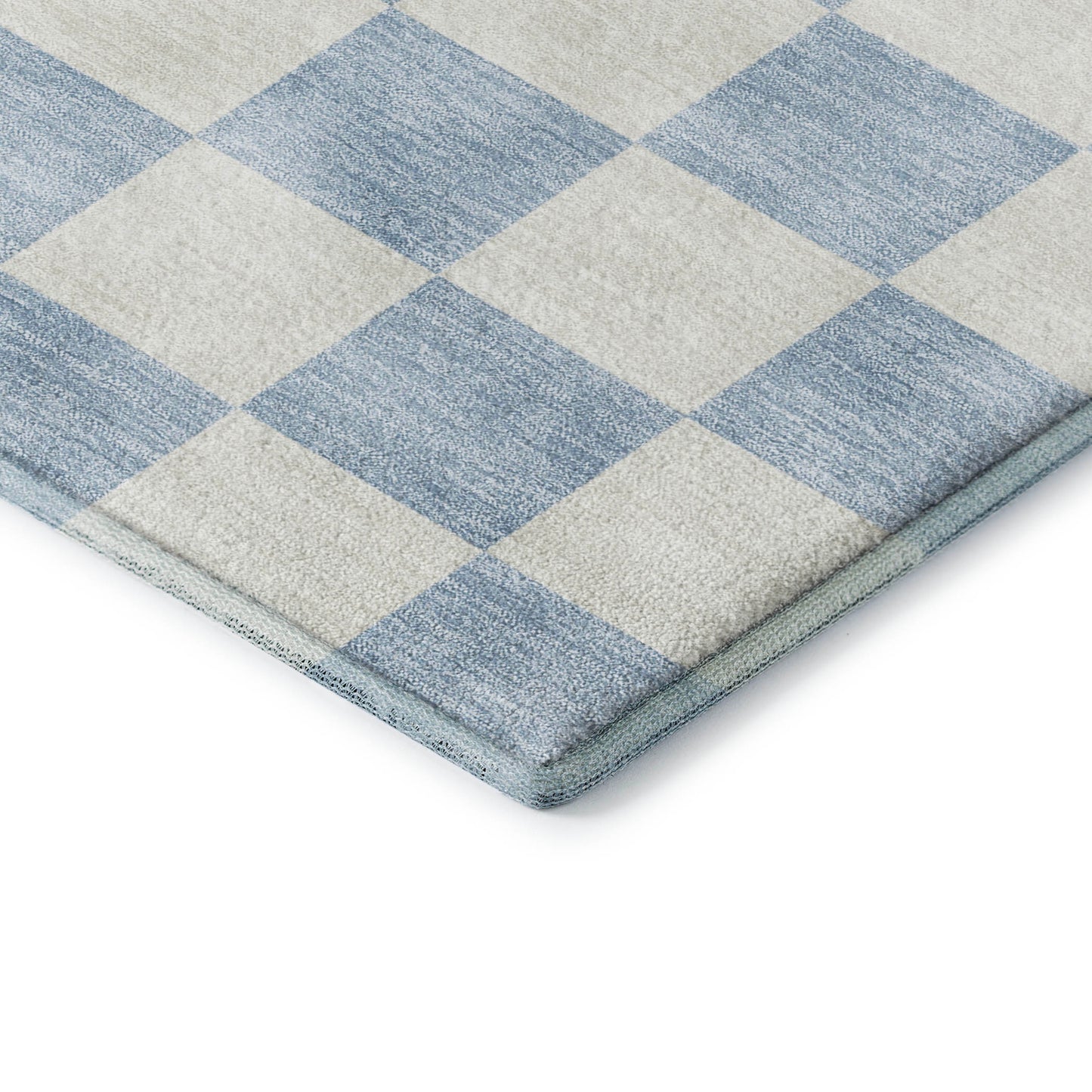 Dalyn Rugs The Reserve  Sky  Geometric