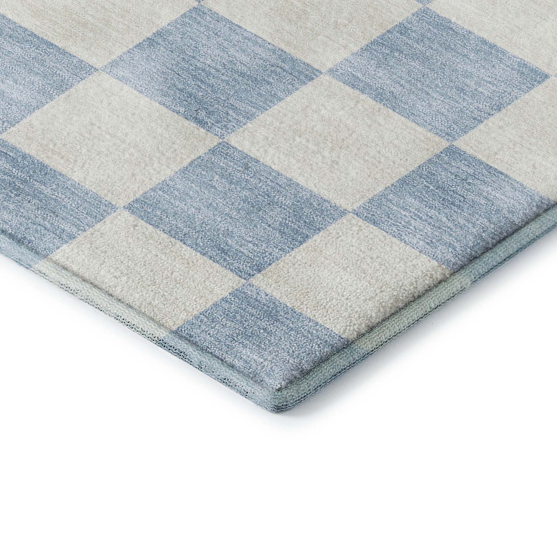 Dalyn Rugs The Reserve  Sky  Geometric