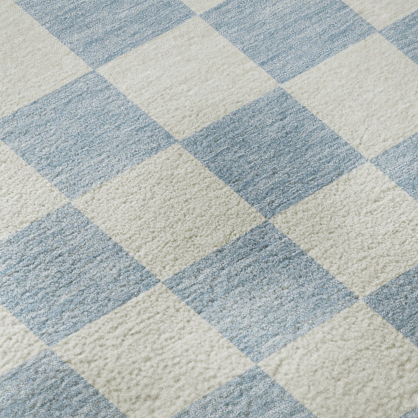 Dalyn Rugs The Reserve  Sky  Geometric