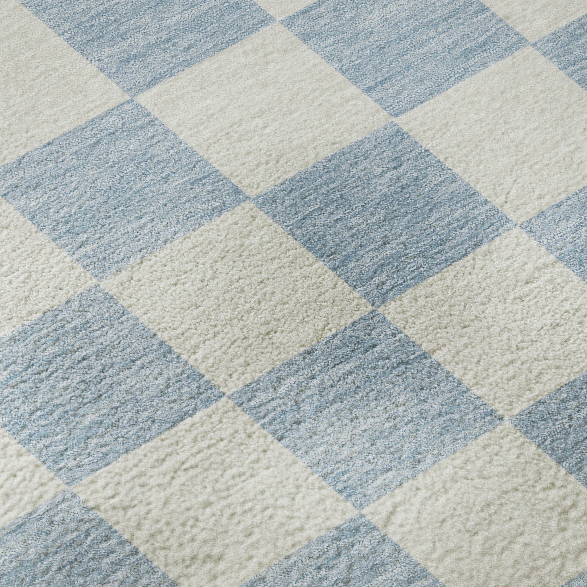 Dalyn Rugs The Reserve  Sky  Geometric
