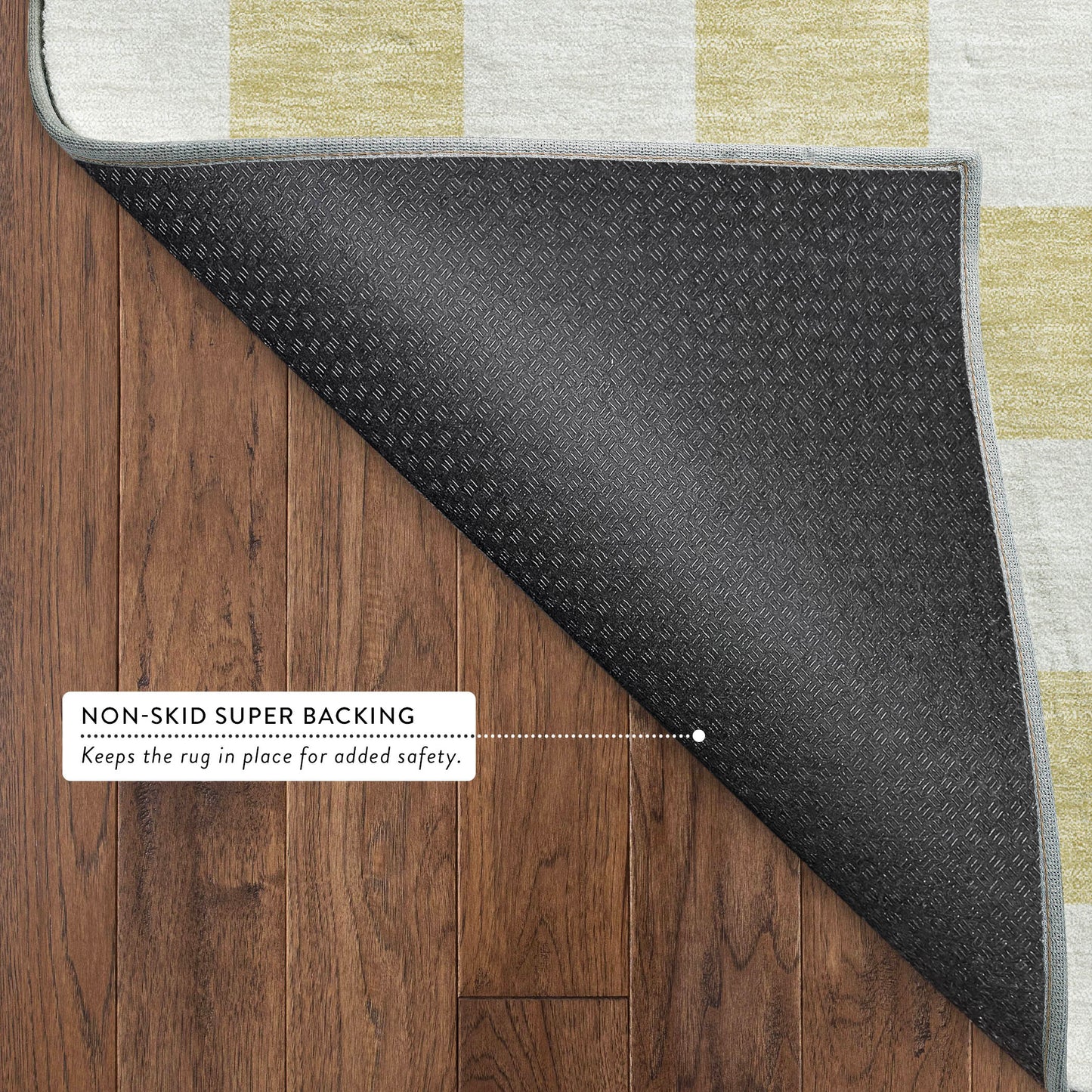 Dalyn Rugs The Reserve  Wheat  Geometric