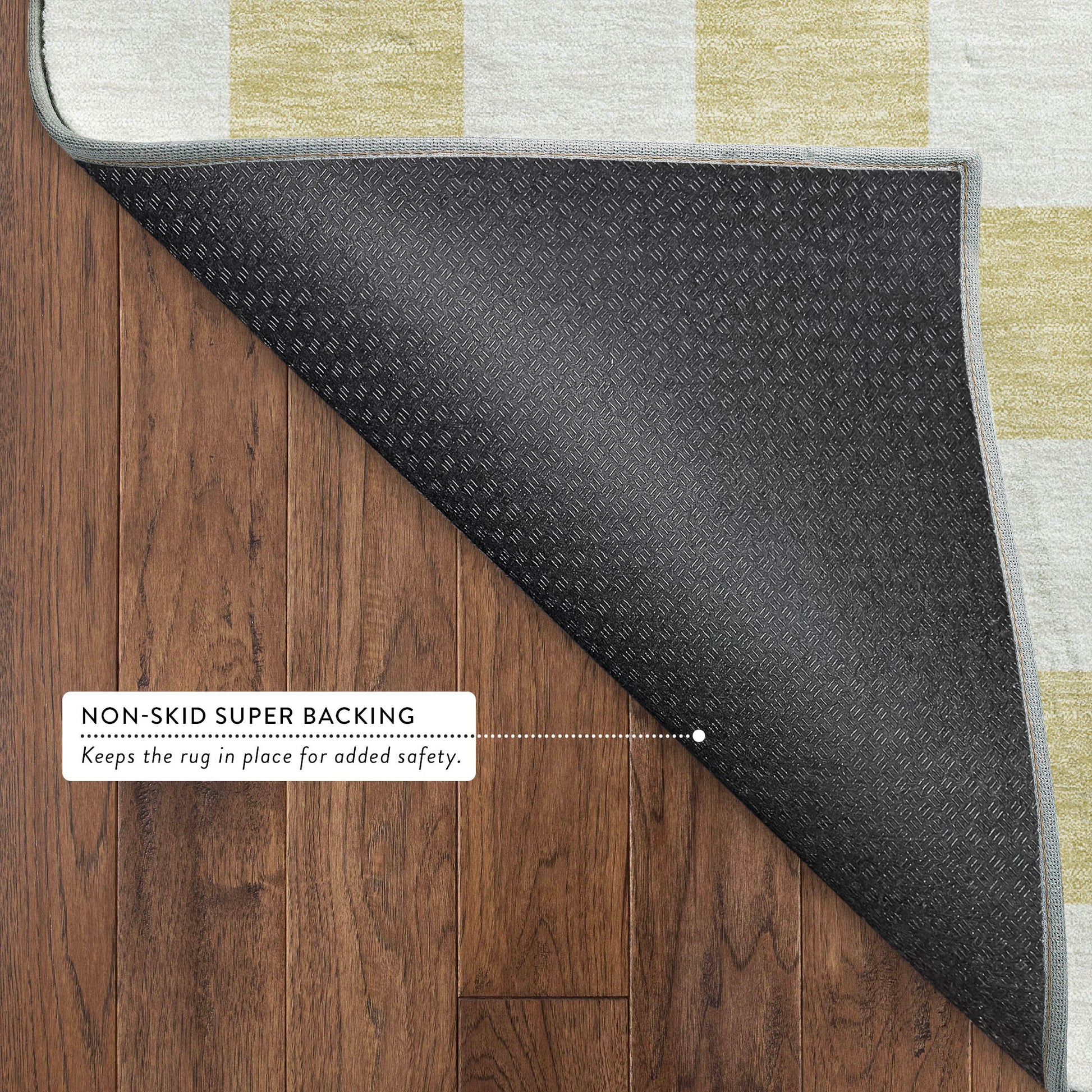 Dalyn Rugs The Reserve  Wheat  Geometric