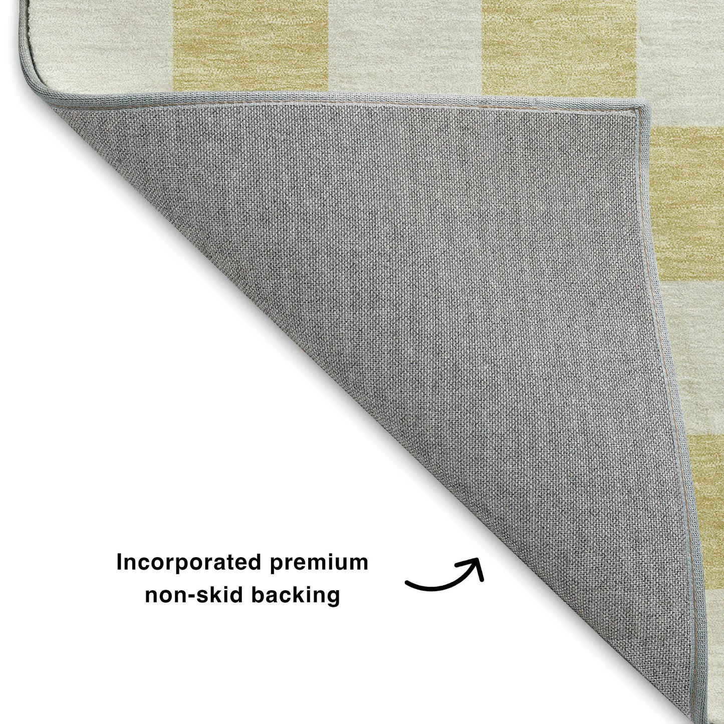 Dalyn Rugs The Reserve  Wheat  Geometric