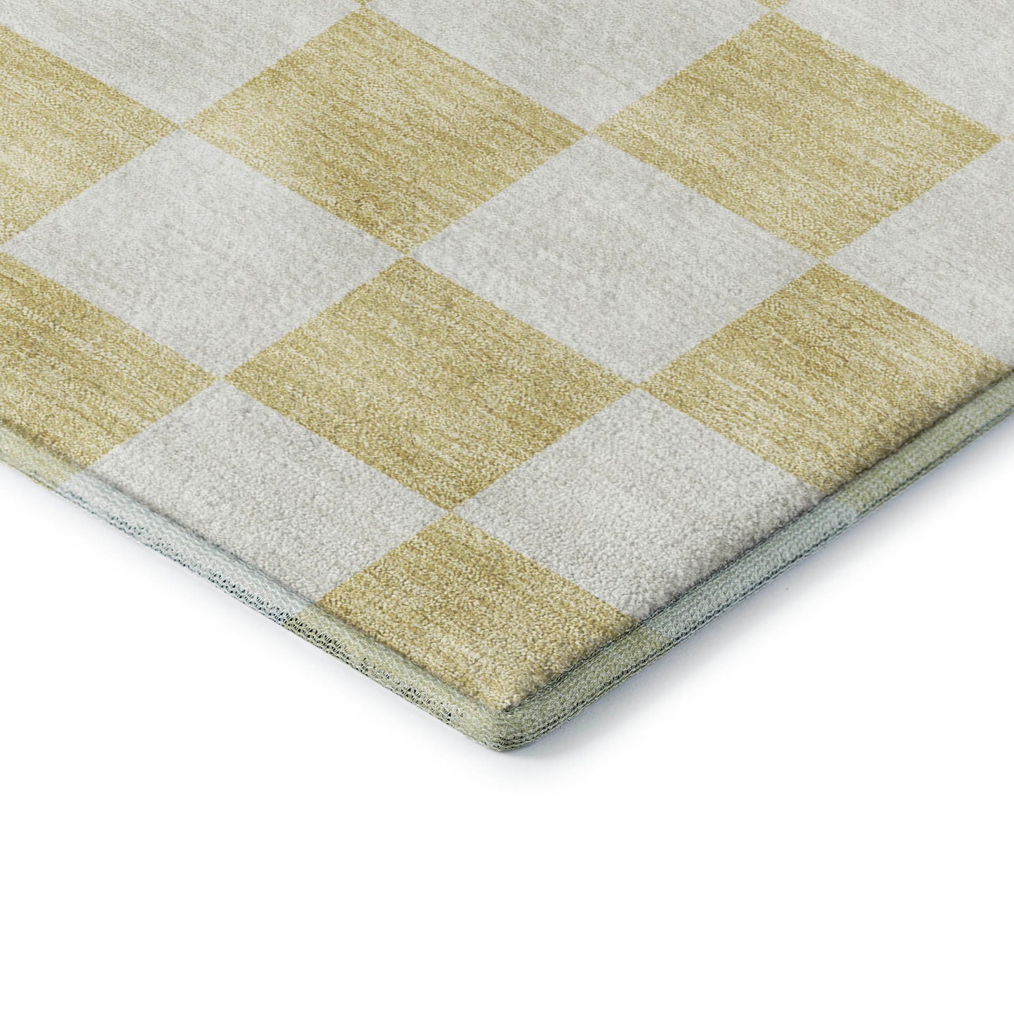 Dalyn Rugs The Reserve  Wheat  Geometric