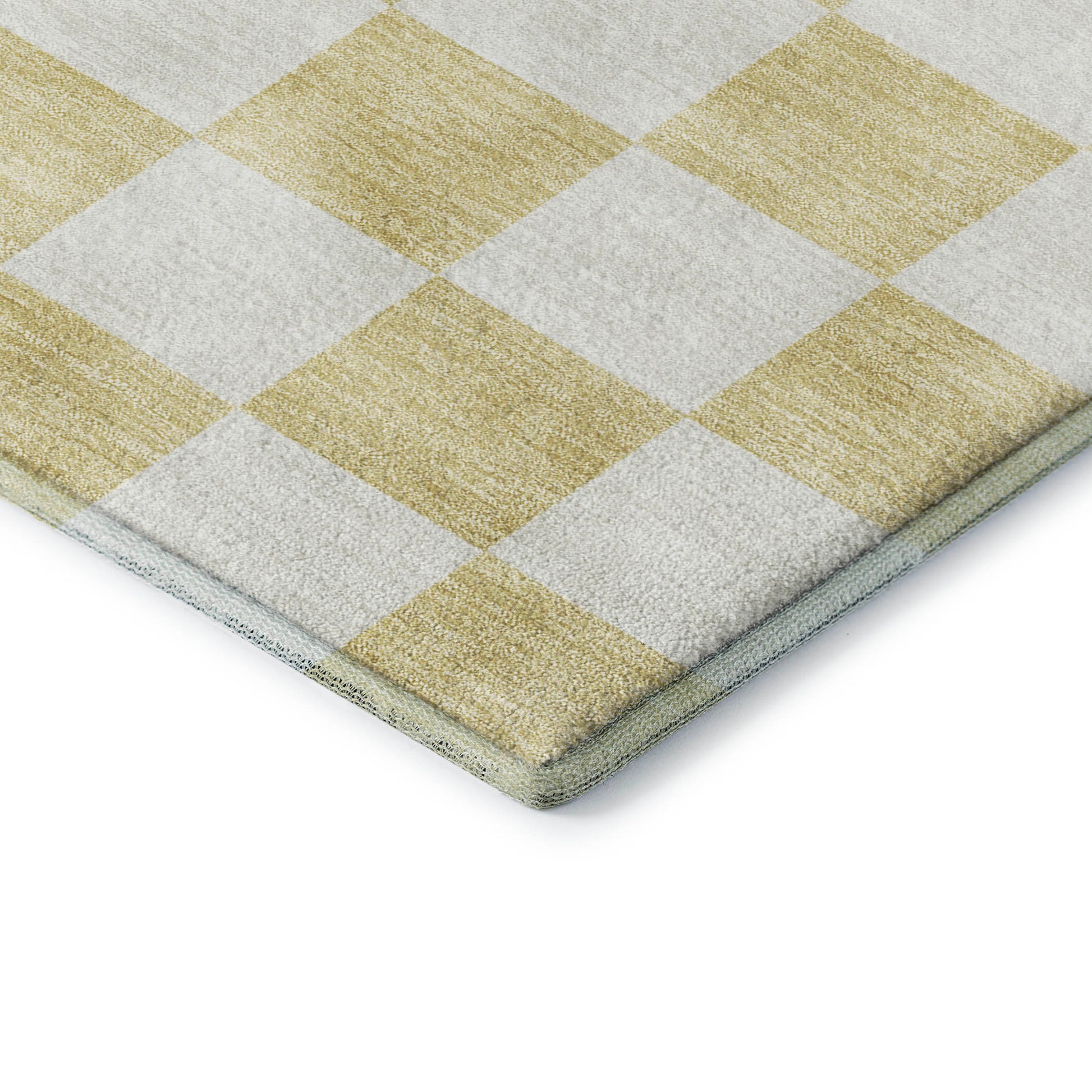 Dalyn Rugs The Reserve  Wheat  Geometric
