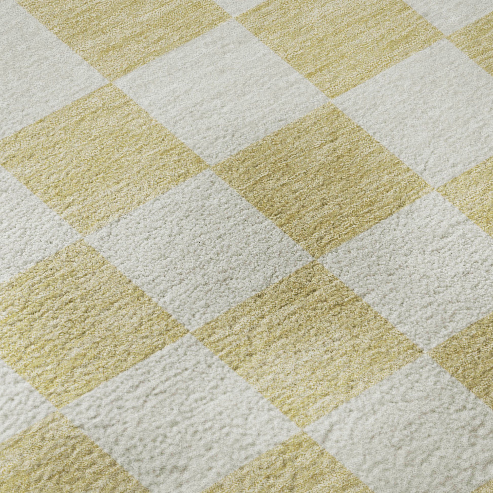 Dalyn Rugs The Reserve  Wheat  Geometric