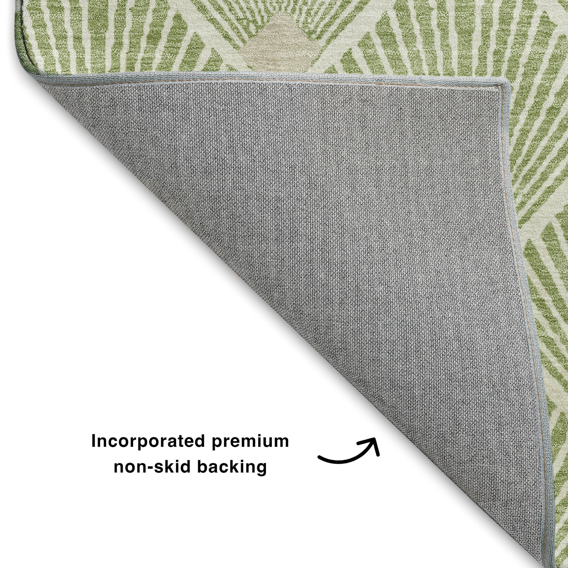 Dalyn Rugs The Reserve  Aloe  Geometric