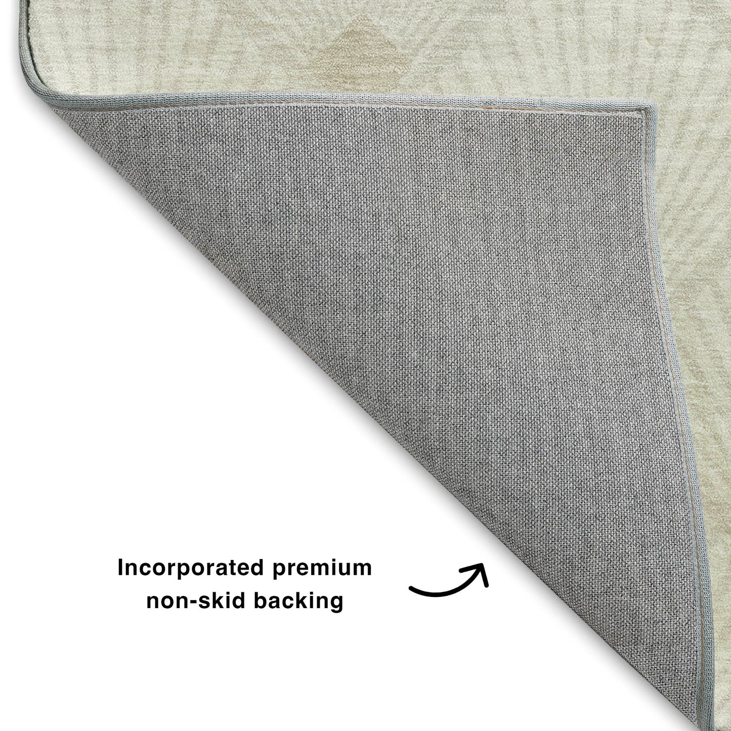 Dalyn Rugs The Reserve  Ivory  Geometric