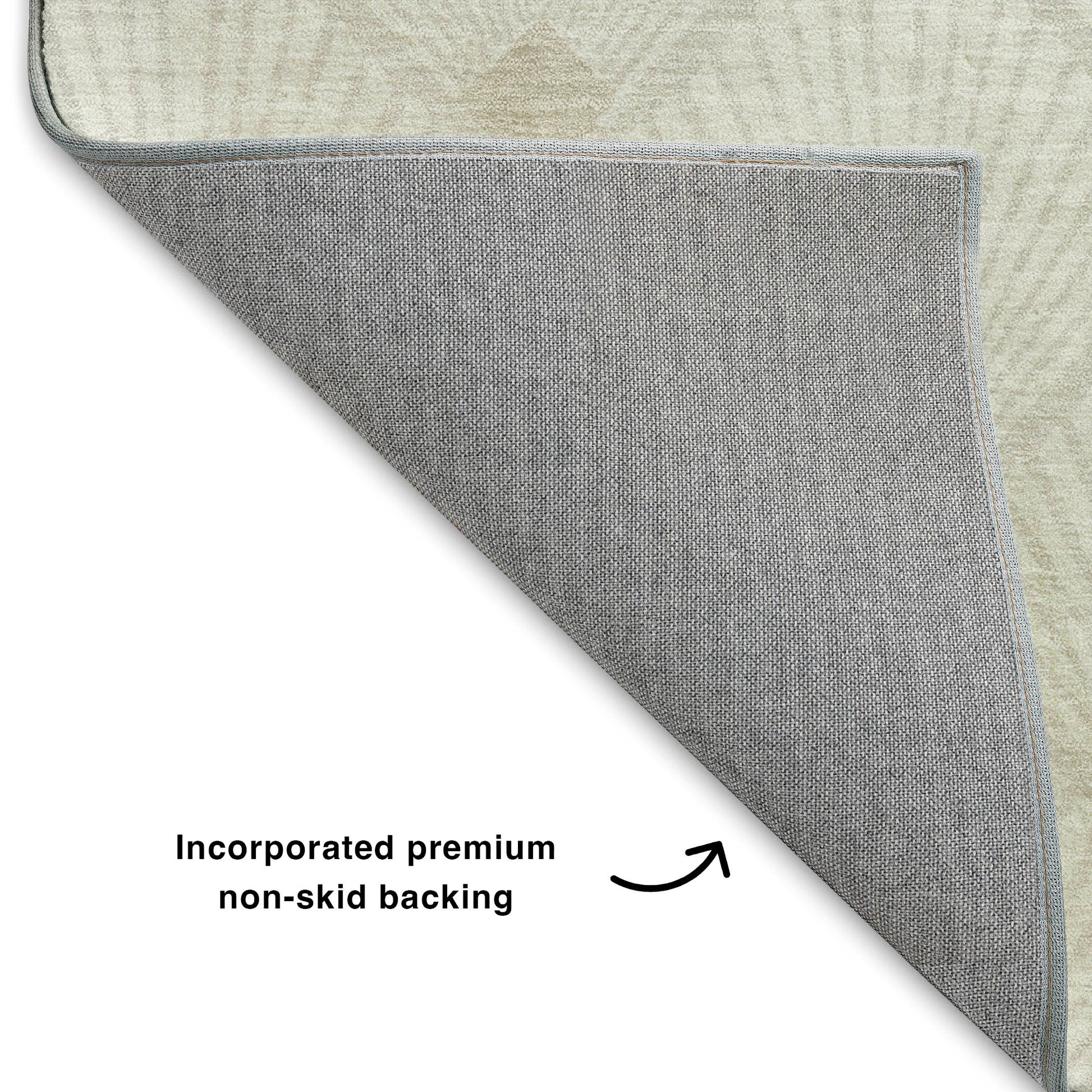 Dalyn Rugs The Reserve  Ivory  Geometric