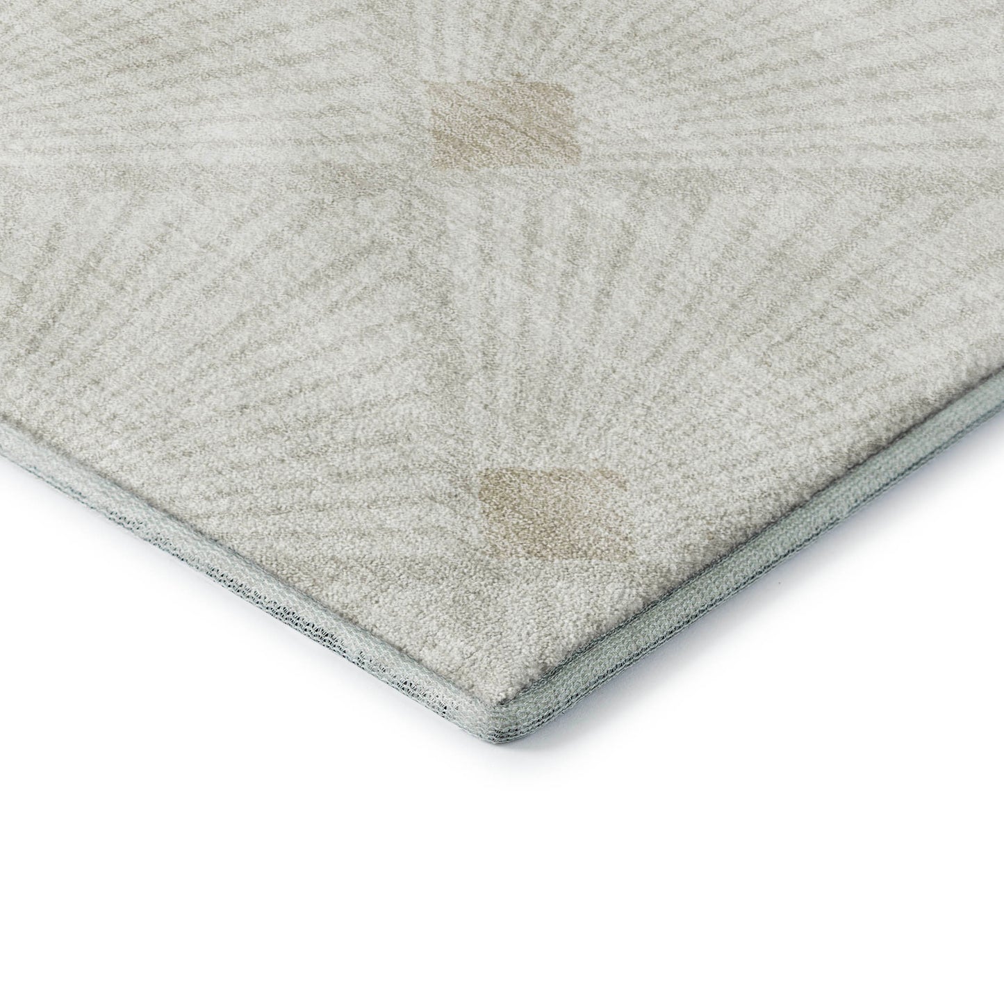 Dalyn Rugs The Reserve  Ivory  Geometric