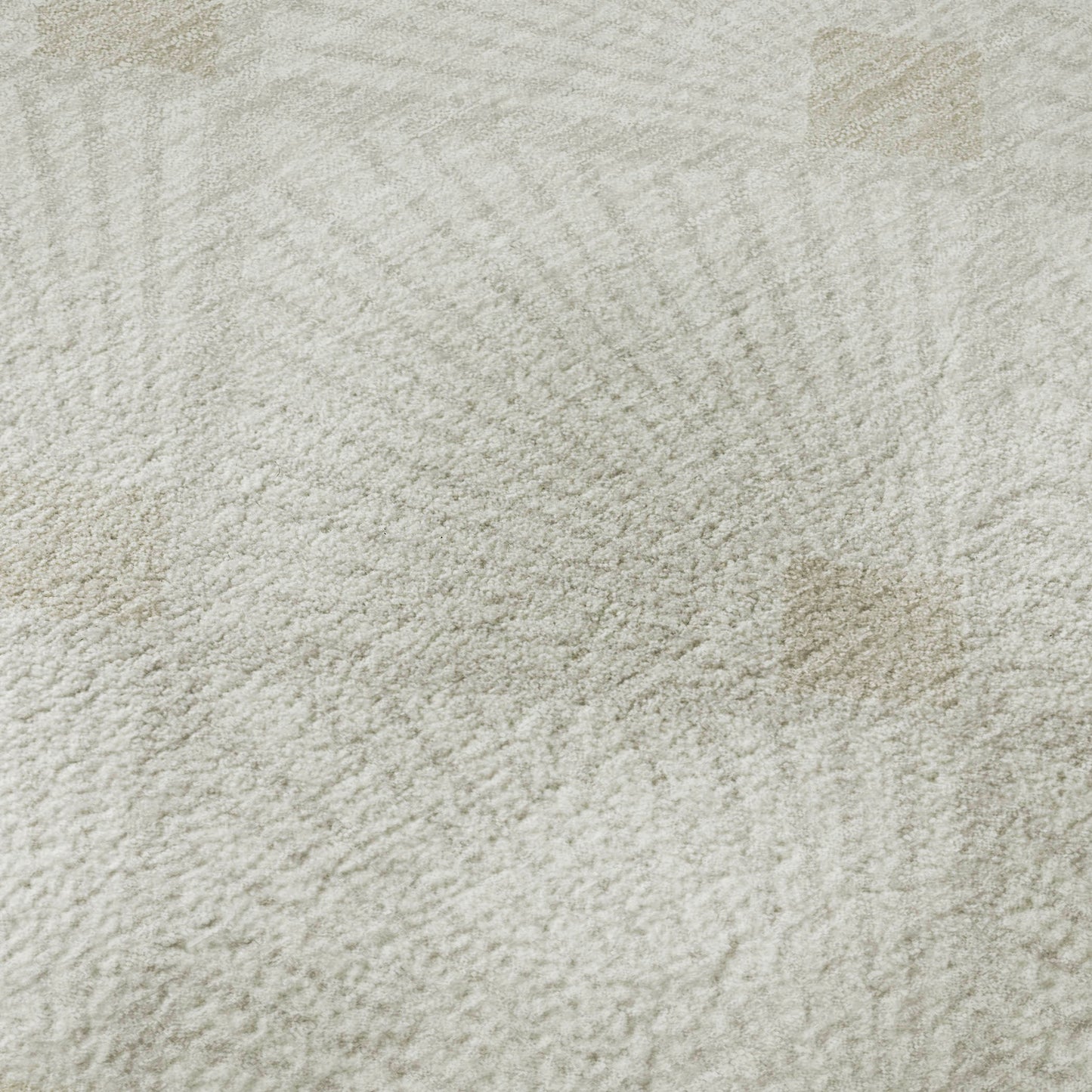 Dalyn Rugs The Reserve  Ivory  Geometric